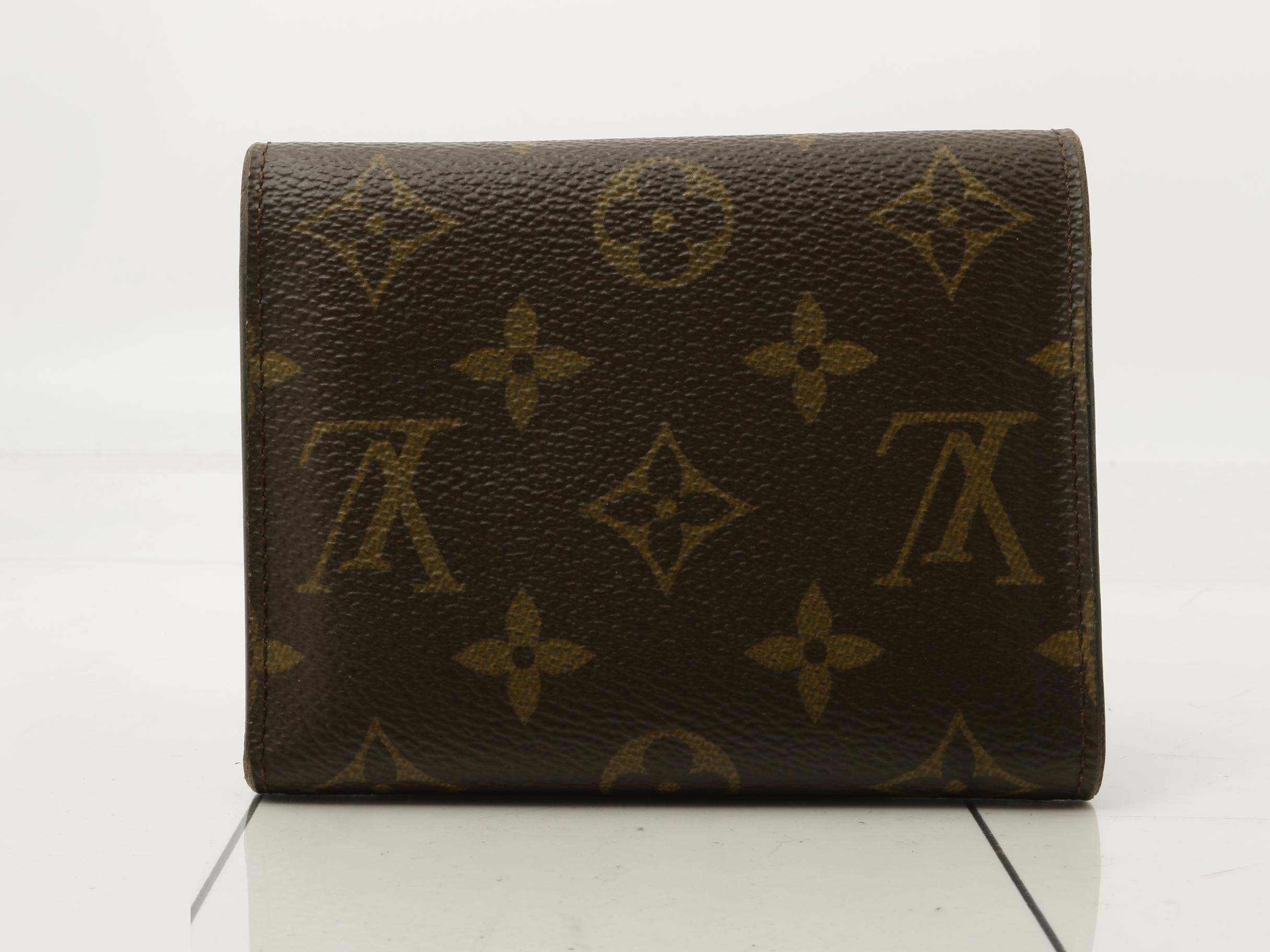 Monogram Victorine — view 2