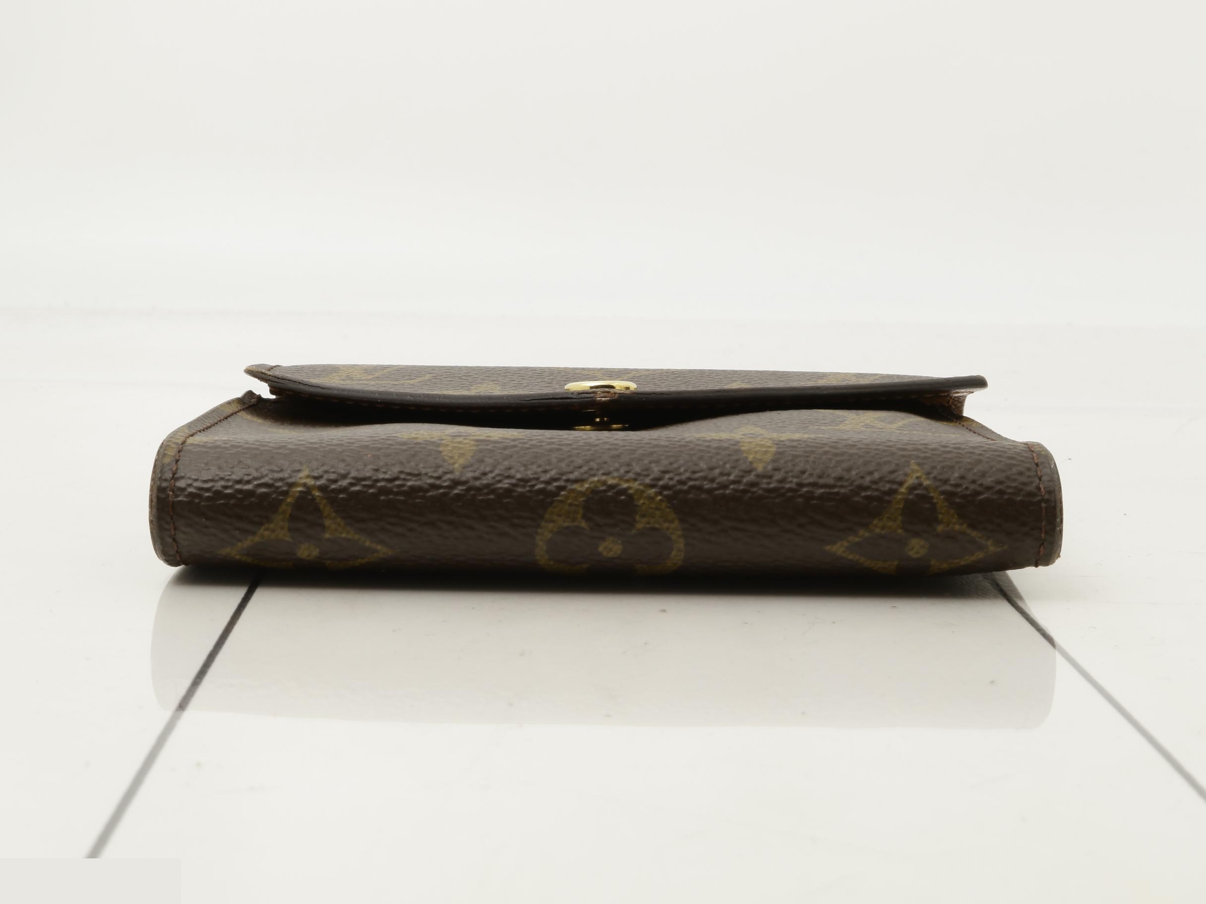 Monogram Victorine — view 3