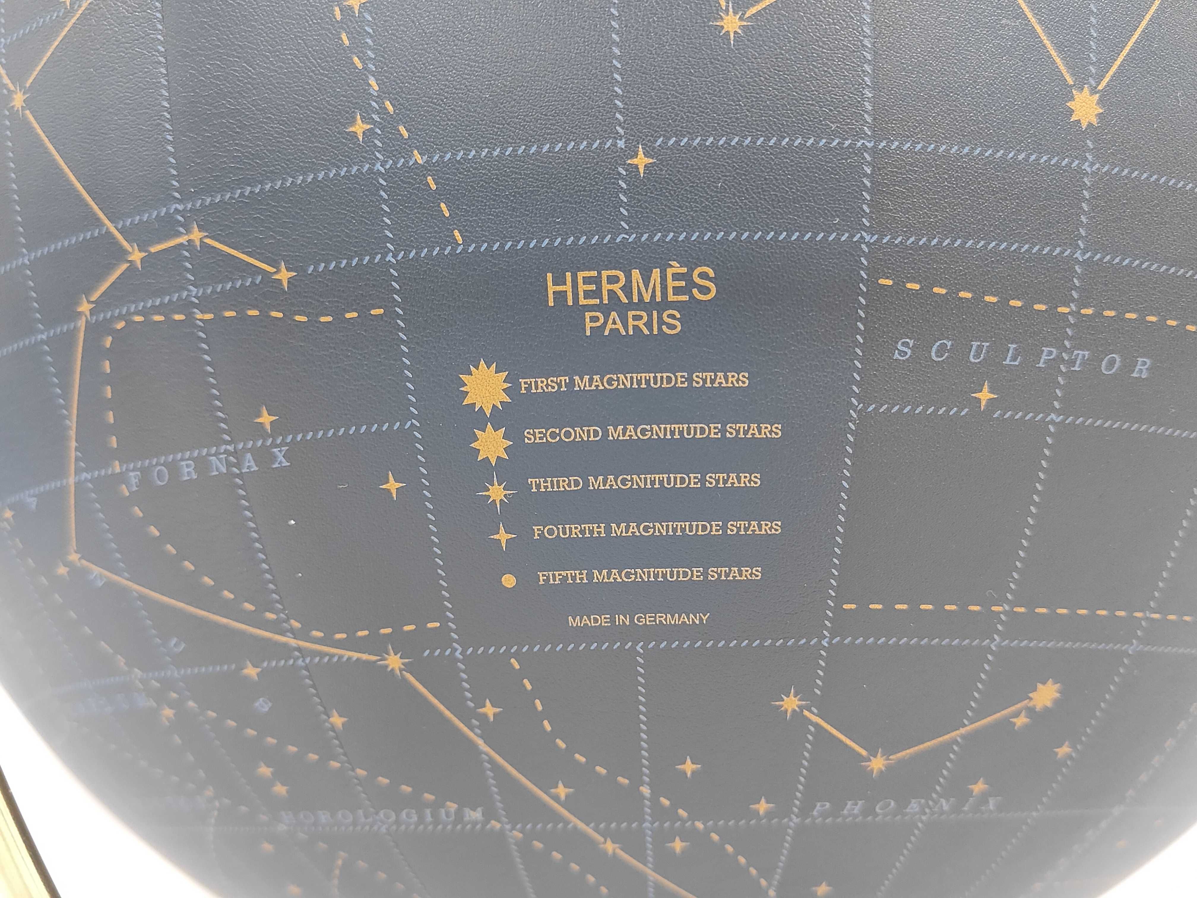 Celestial Globe and other accessories — view 2