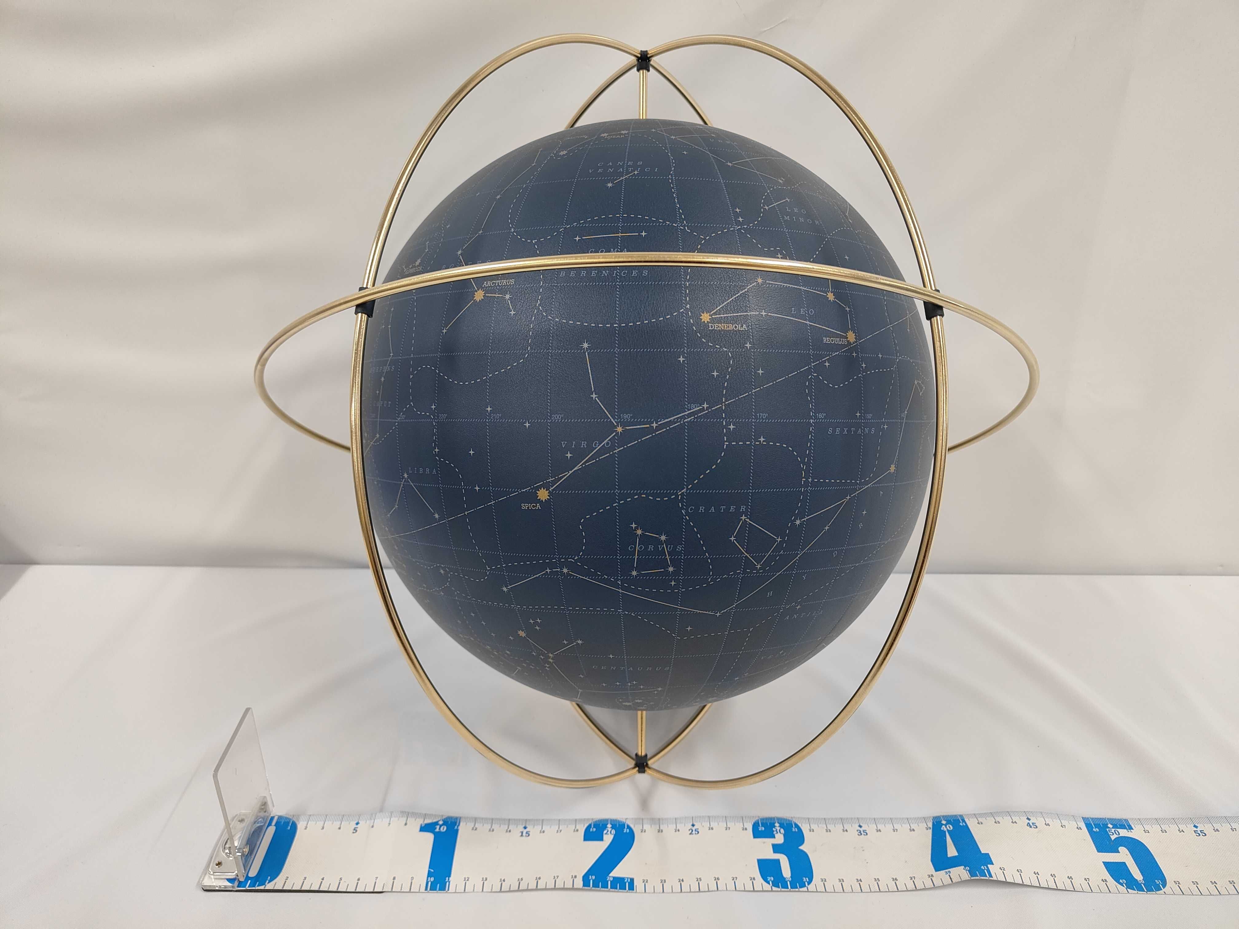 Celestial Globe and other accessories — view 3