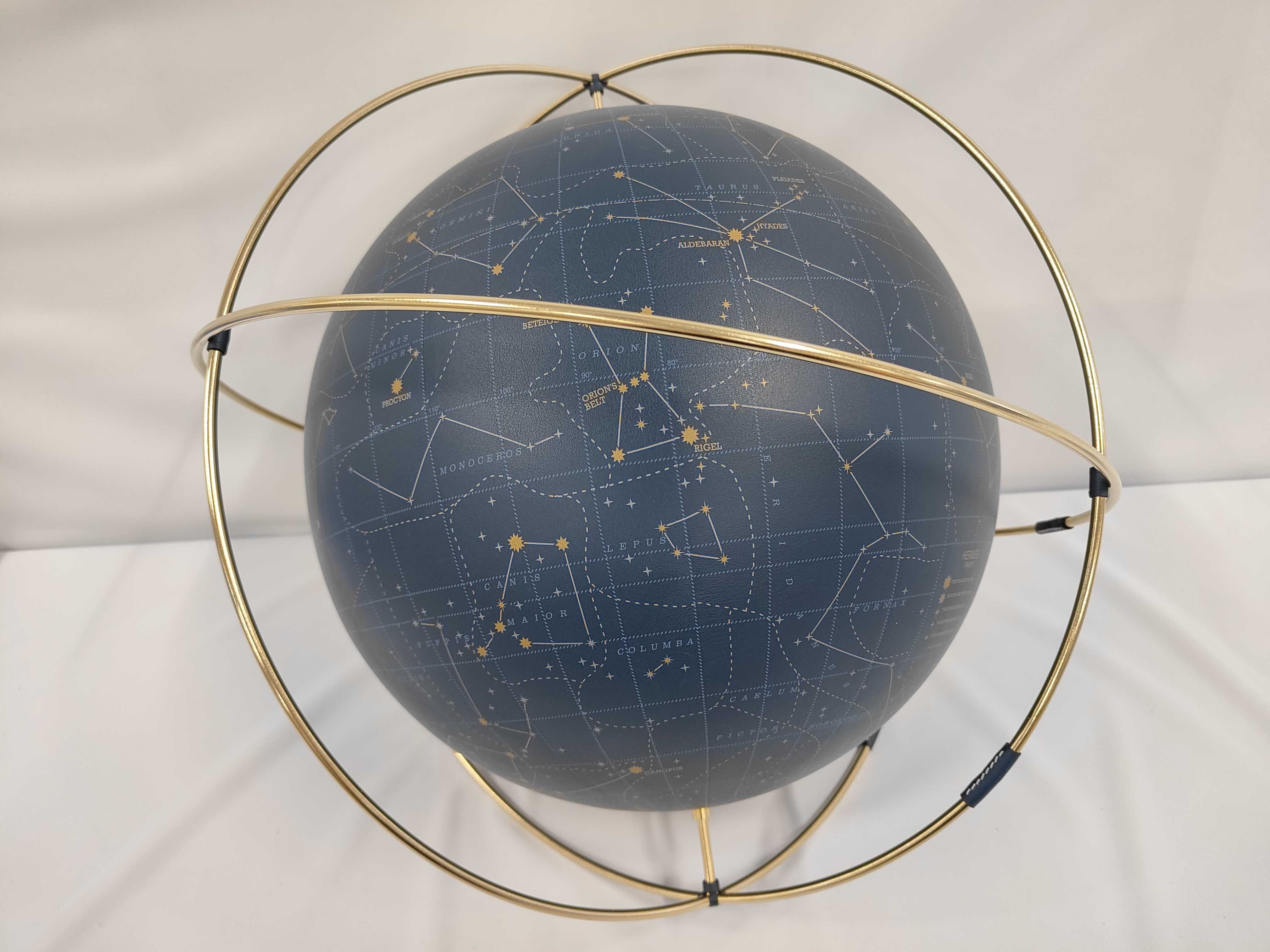 Celestial Globe and other accessories — view 4