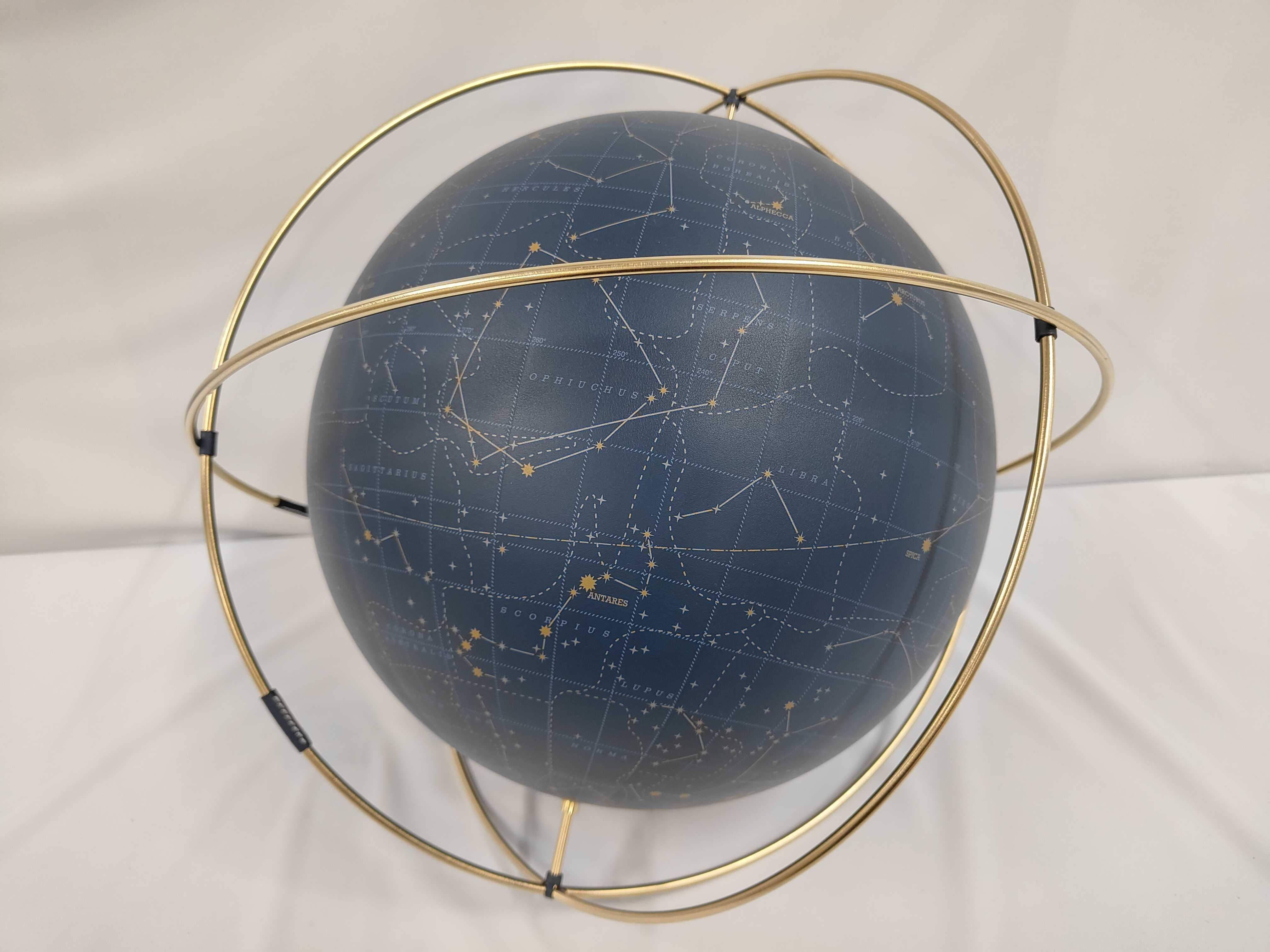 Celestial Globe and other accessories — view 5
