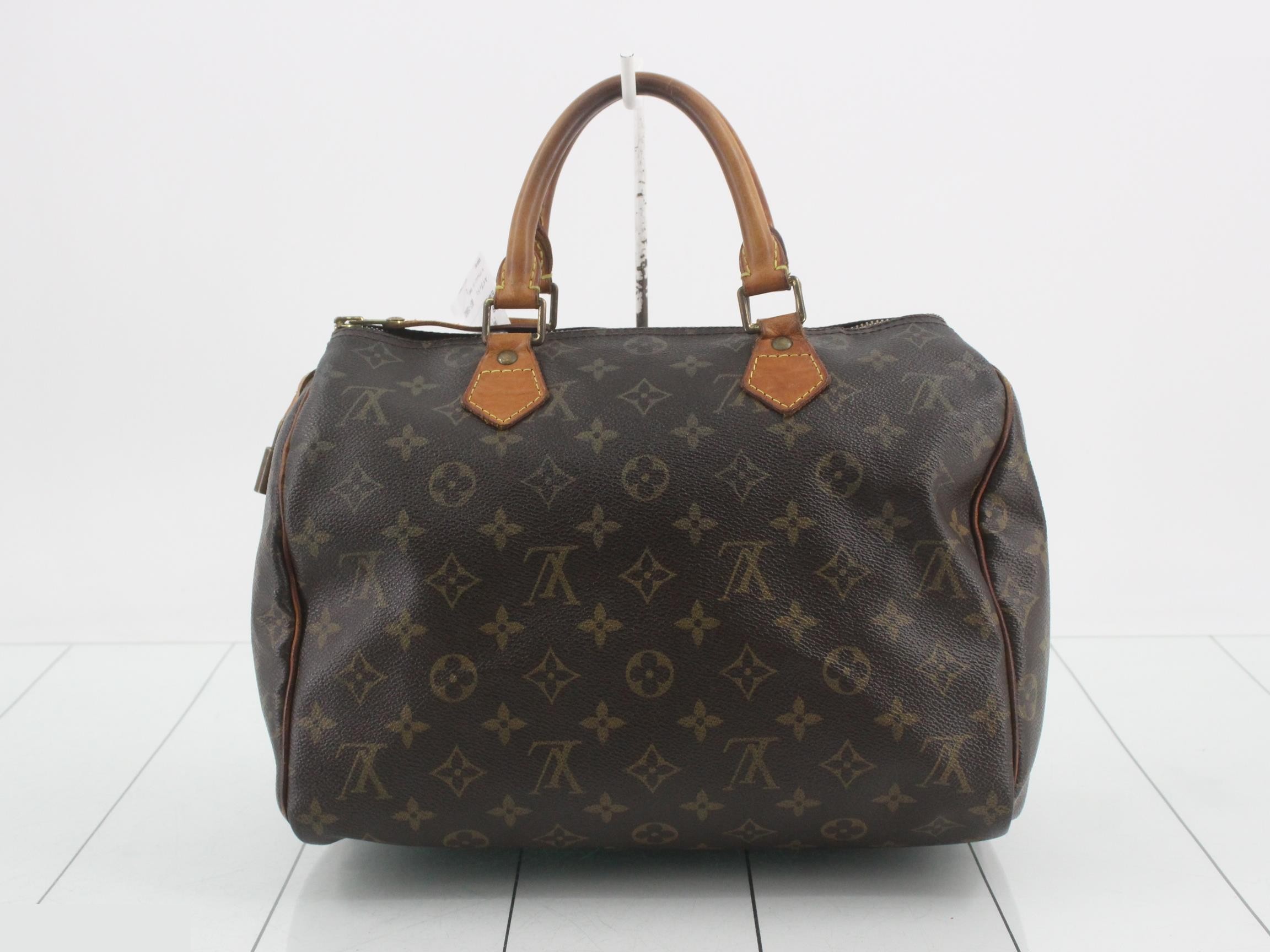 Speedy — view 2