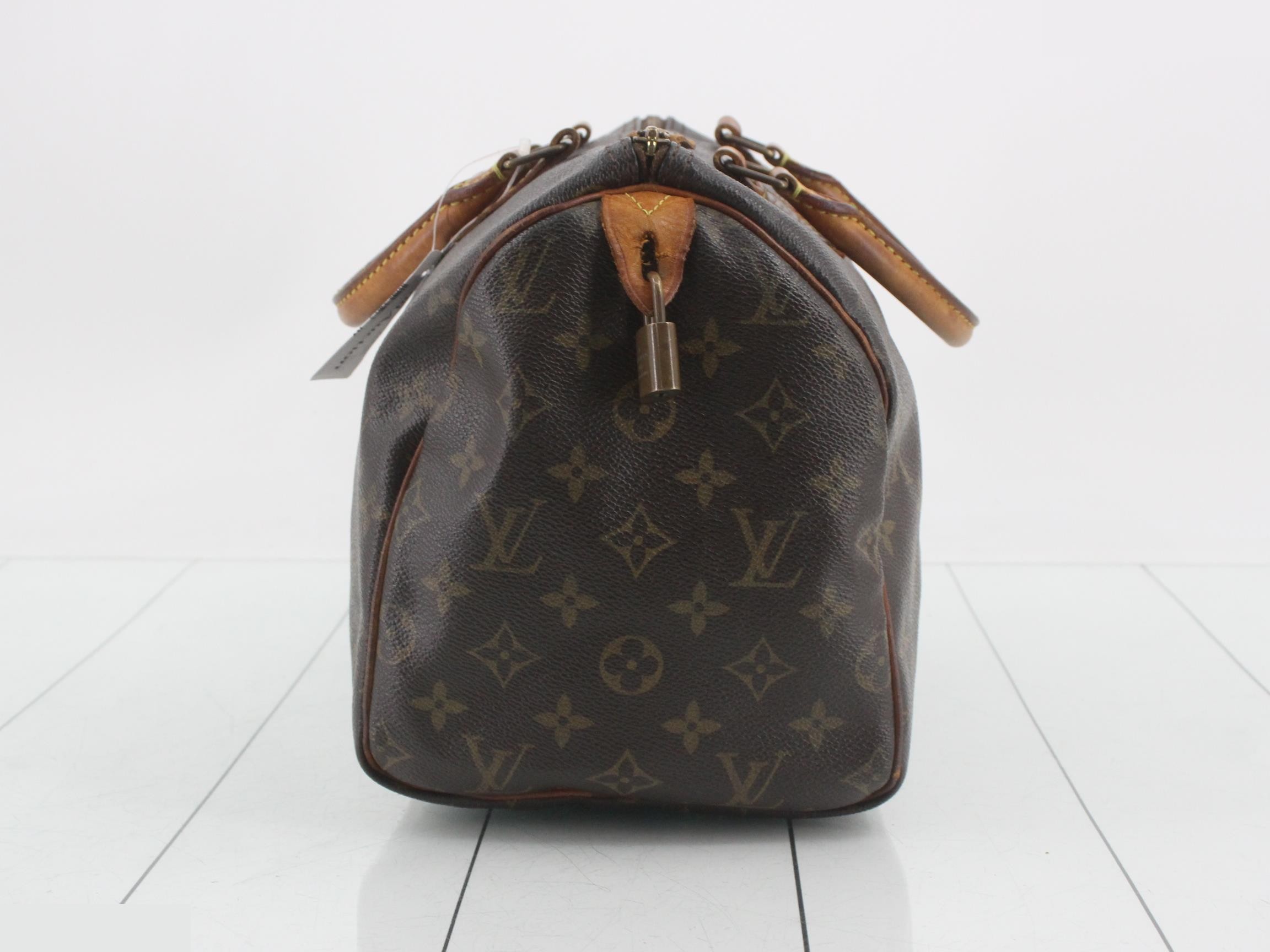 Speedy — view 3