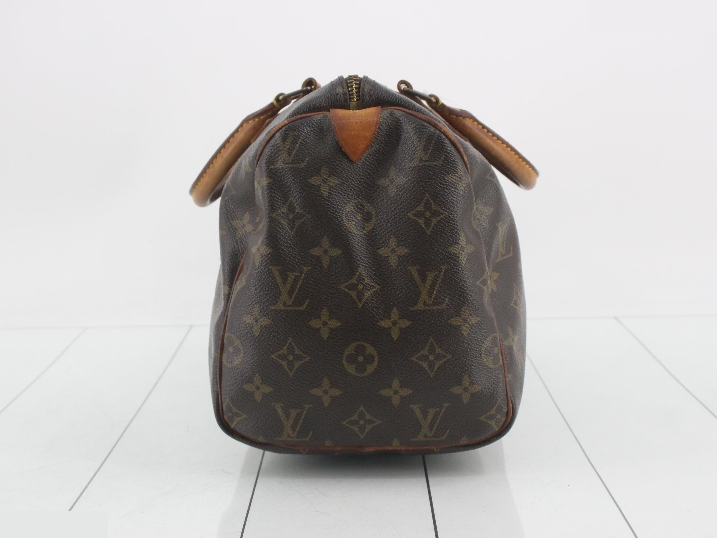 Speedy — view 4