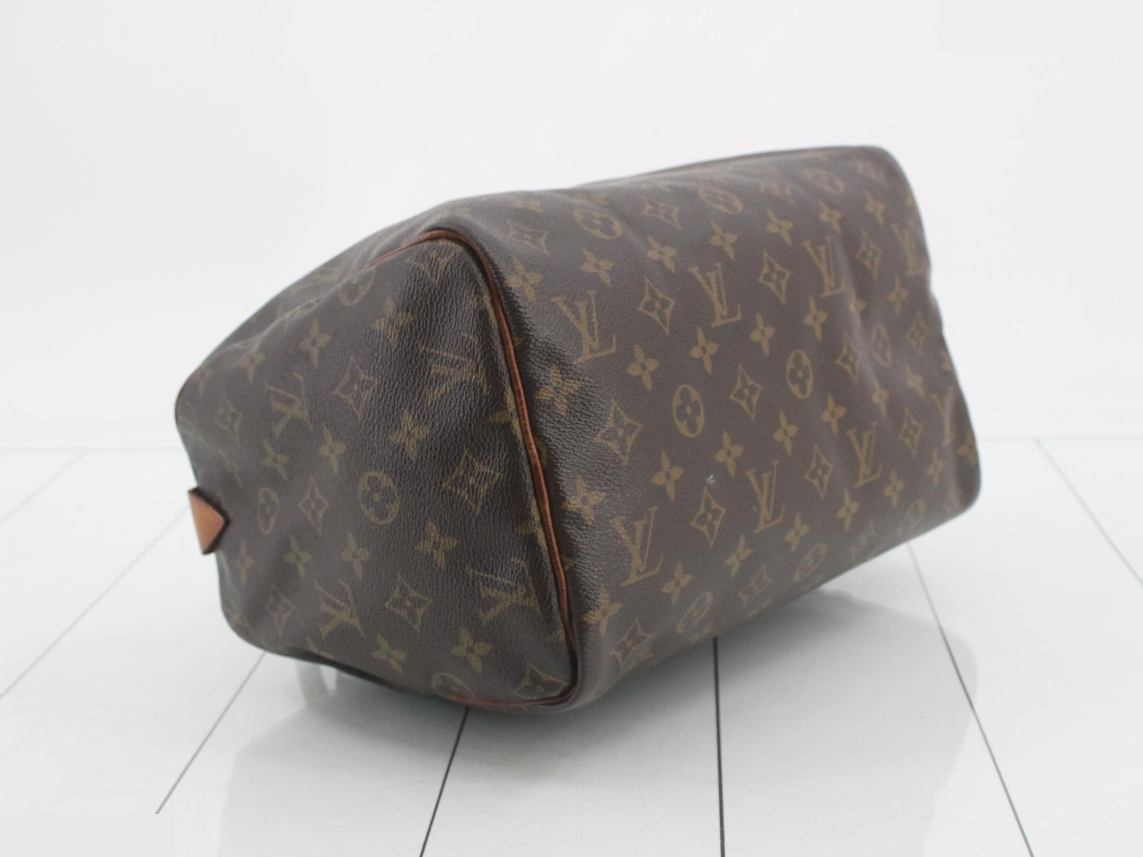 Speedy — view 5