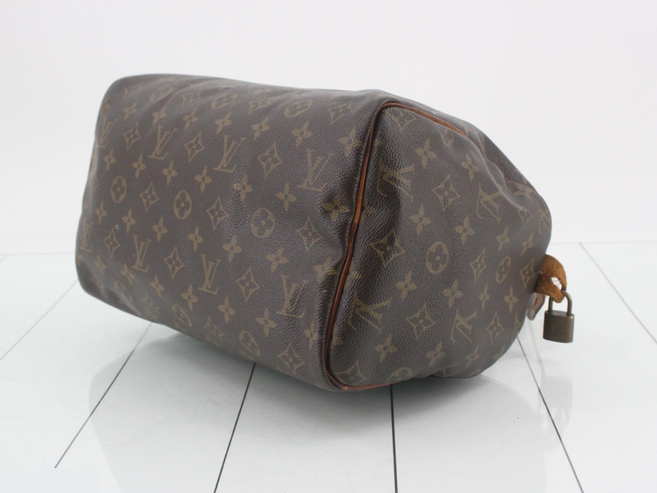Speedy — view 6
