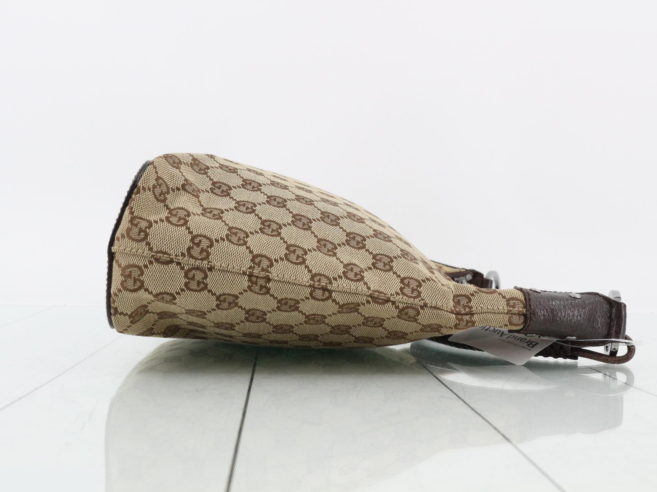 GG Canvas (Bag) - Handbag — view 3