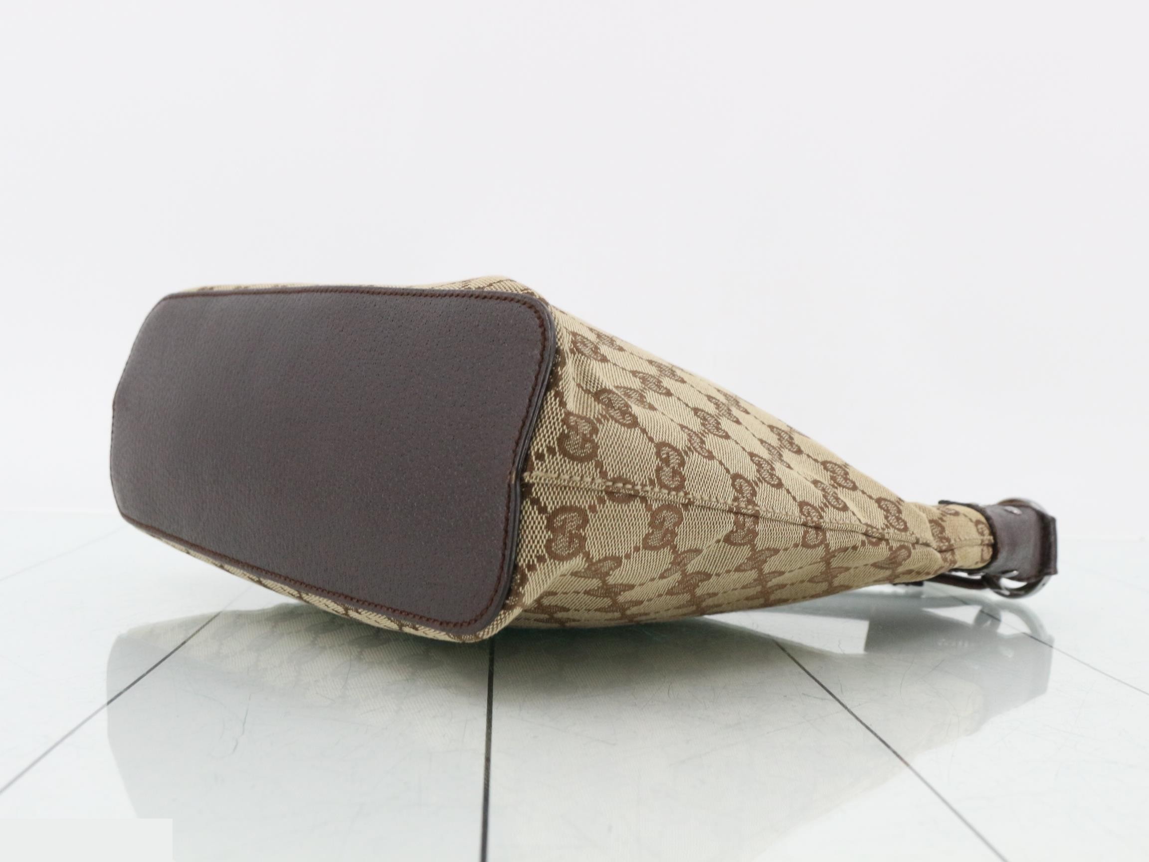 GG Canvas (Bag) - Handbag — view 6