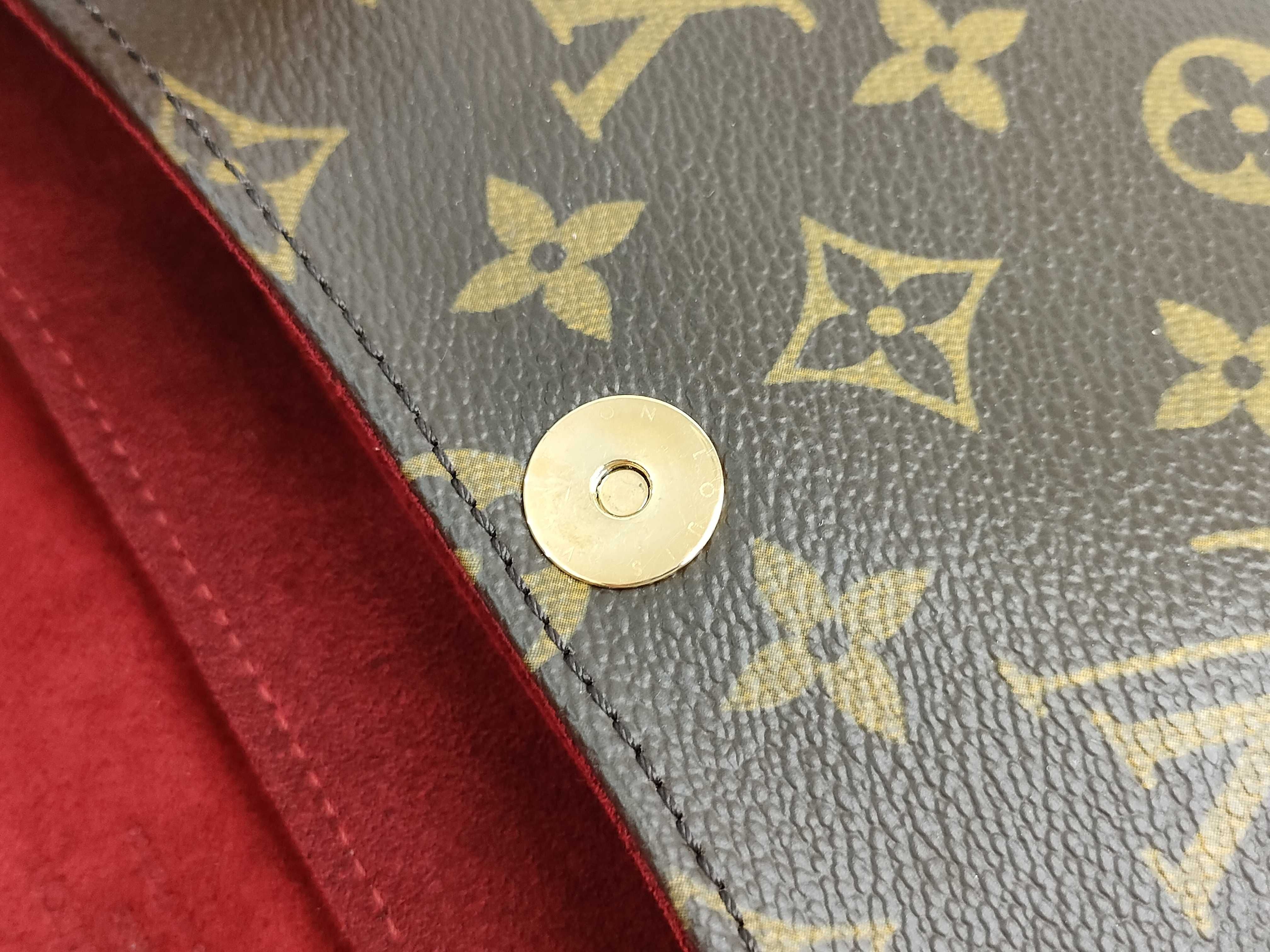Monogram M51902 Sonatine Handbag — view 13