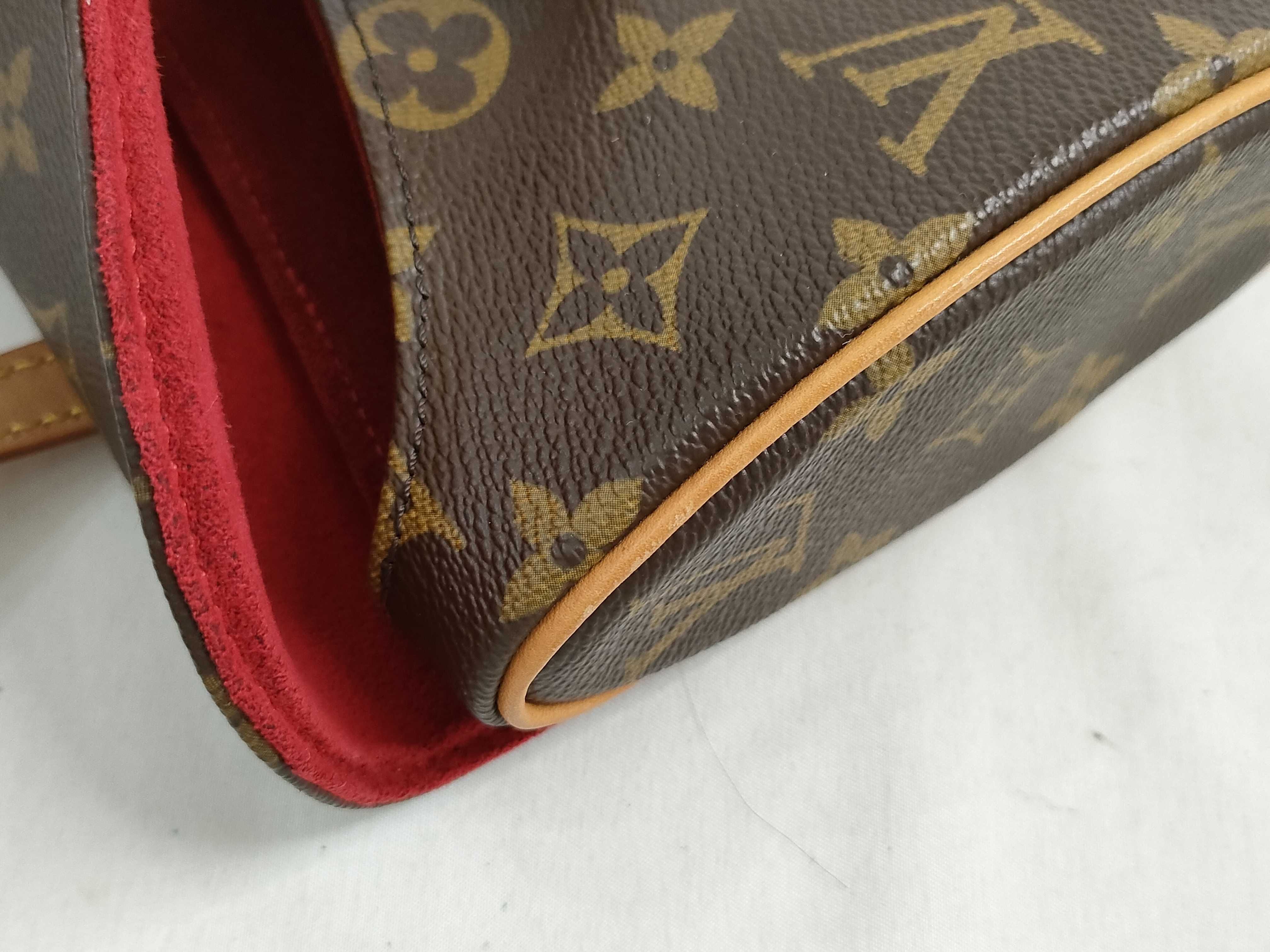 Monogram M51902 Sonatine Handbag — view 14