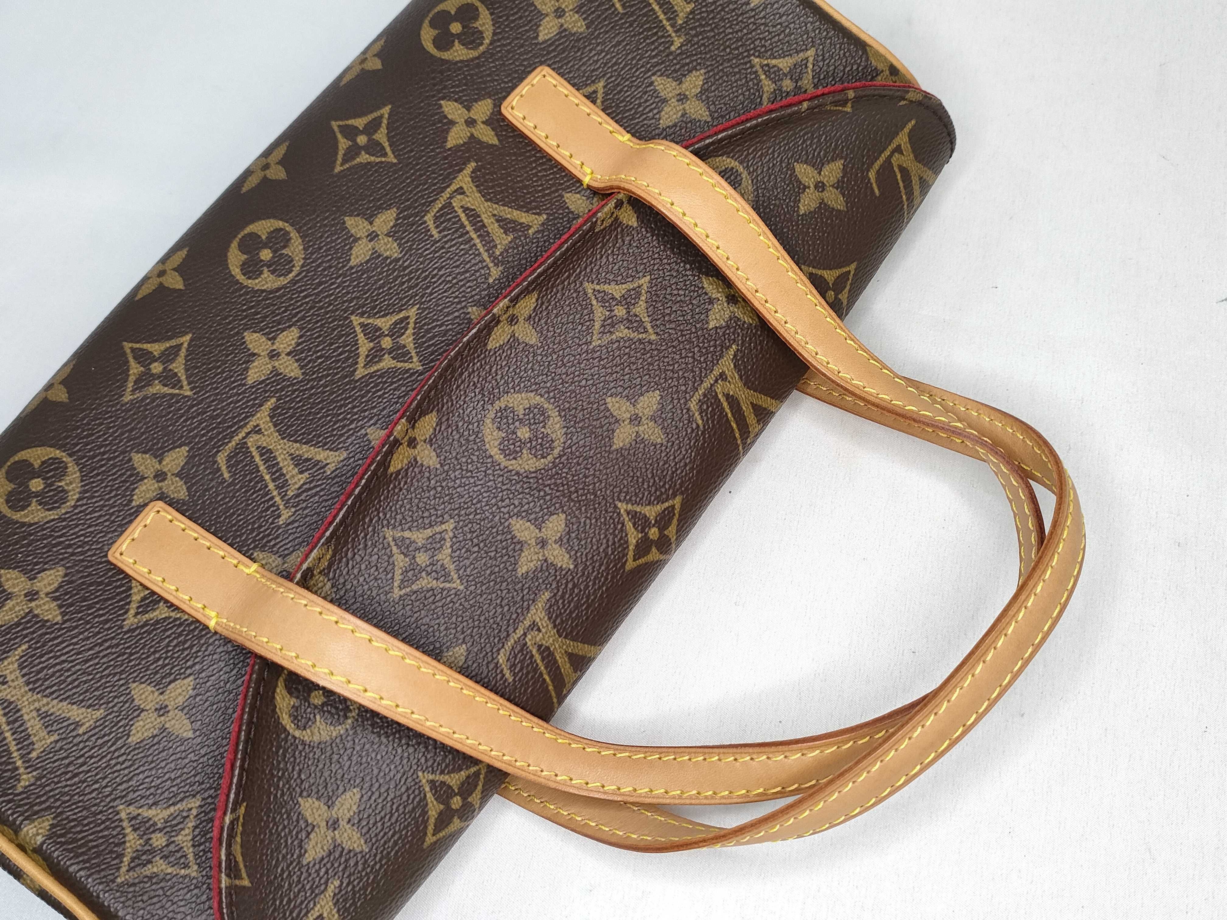 Monogram M51902 Sonatine Handbag — view 3