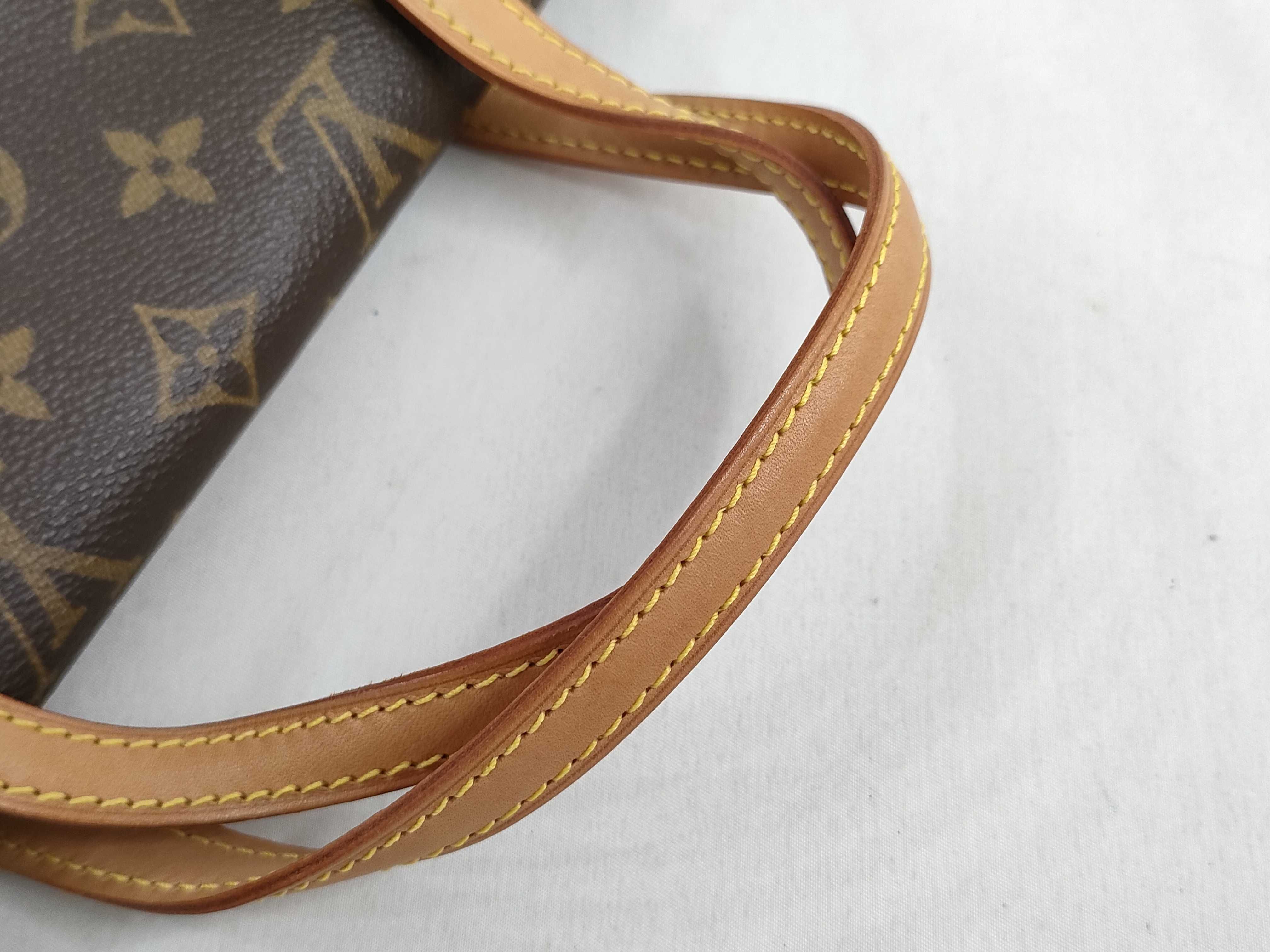 Monogram M51902 Sonatine Handbag — view 4