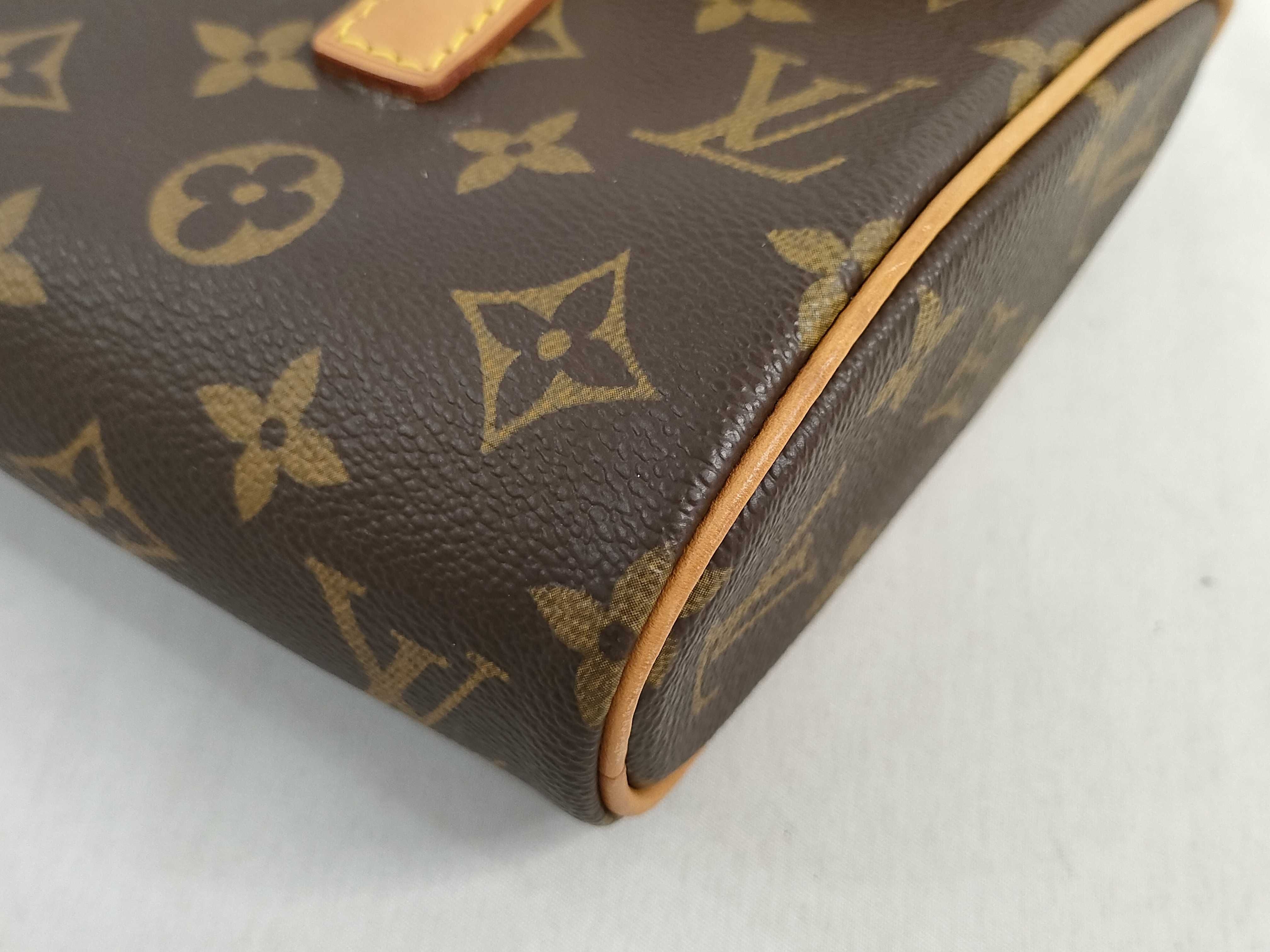 Monogram M51902 Sonatine Handbag — view 6