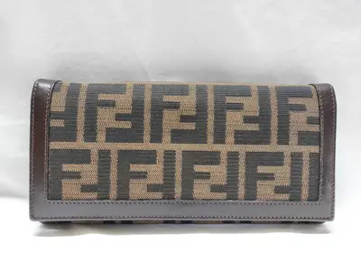 Zucca Wallet