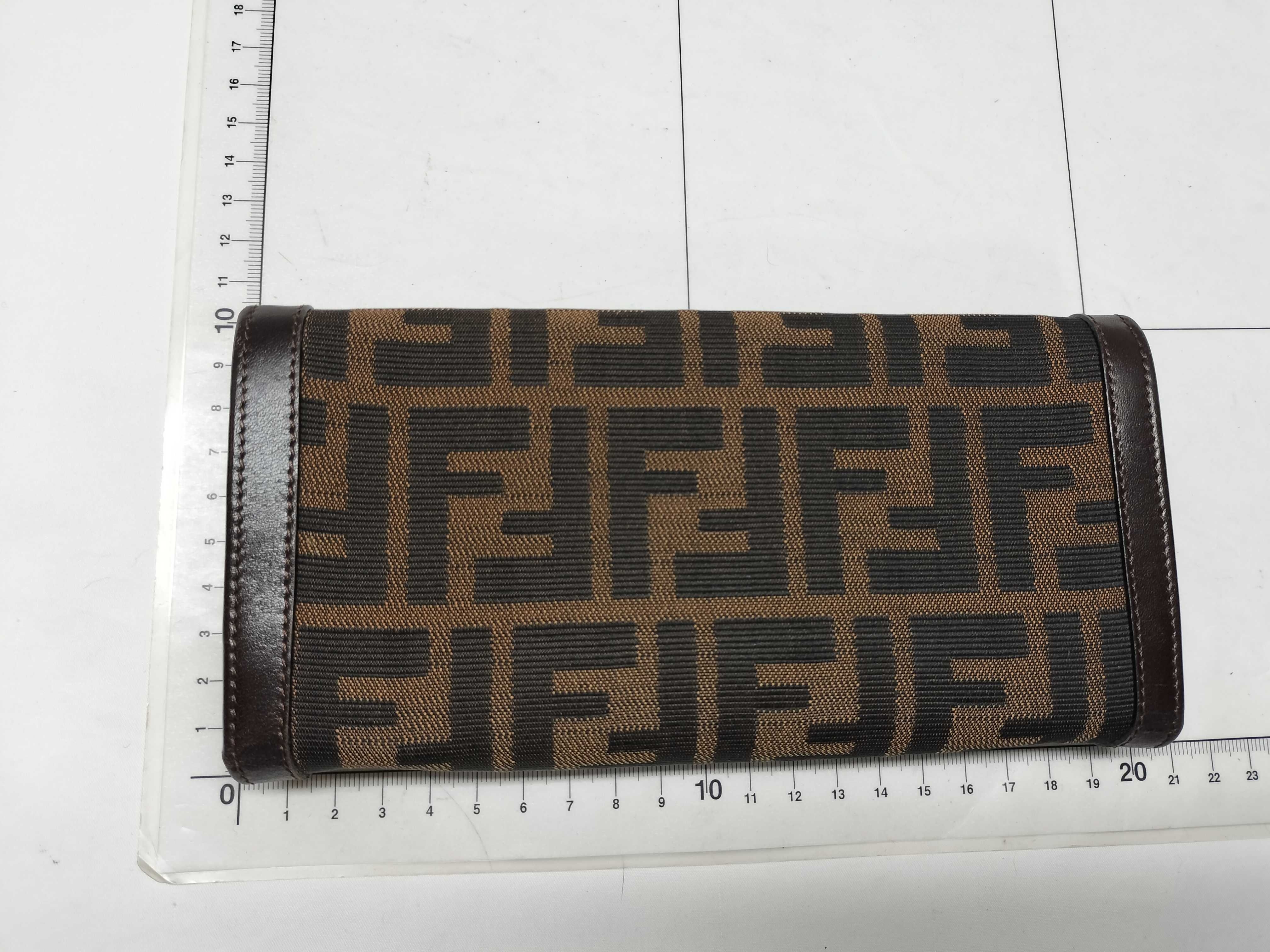 Zucca Wallet — view 2