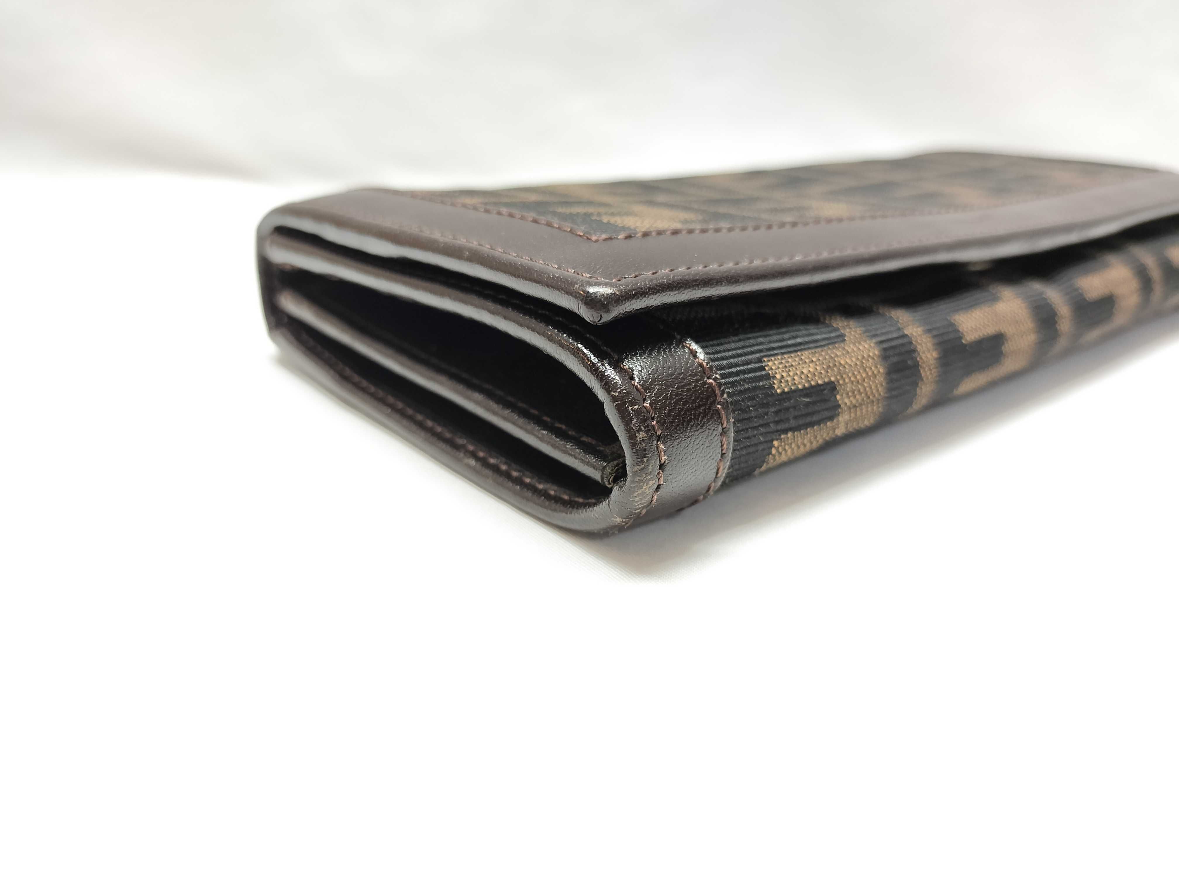 Zucca Wallet — view 3