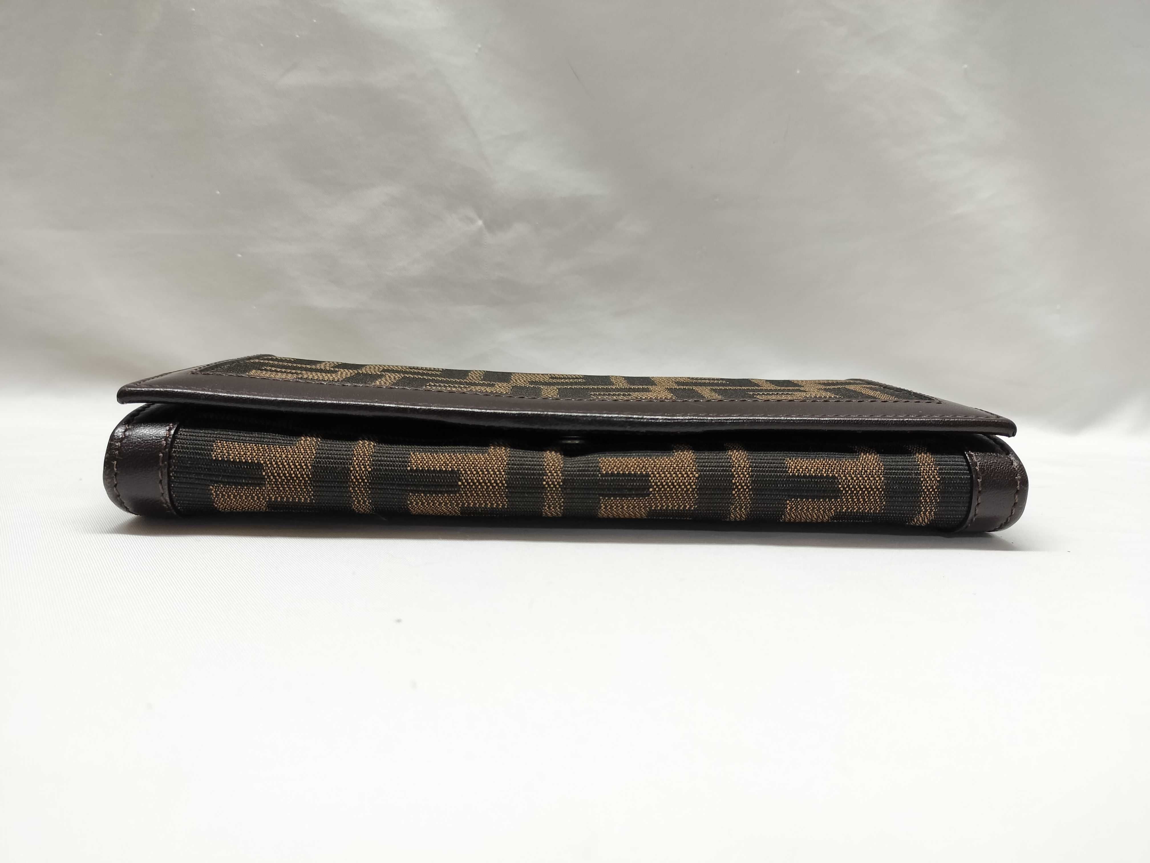 Zucca Wallet — view 4