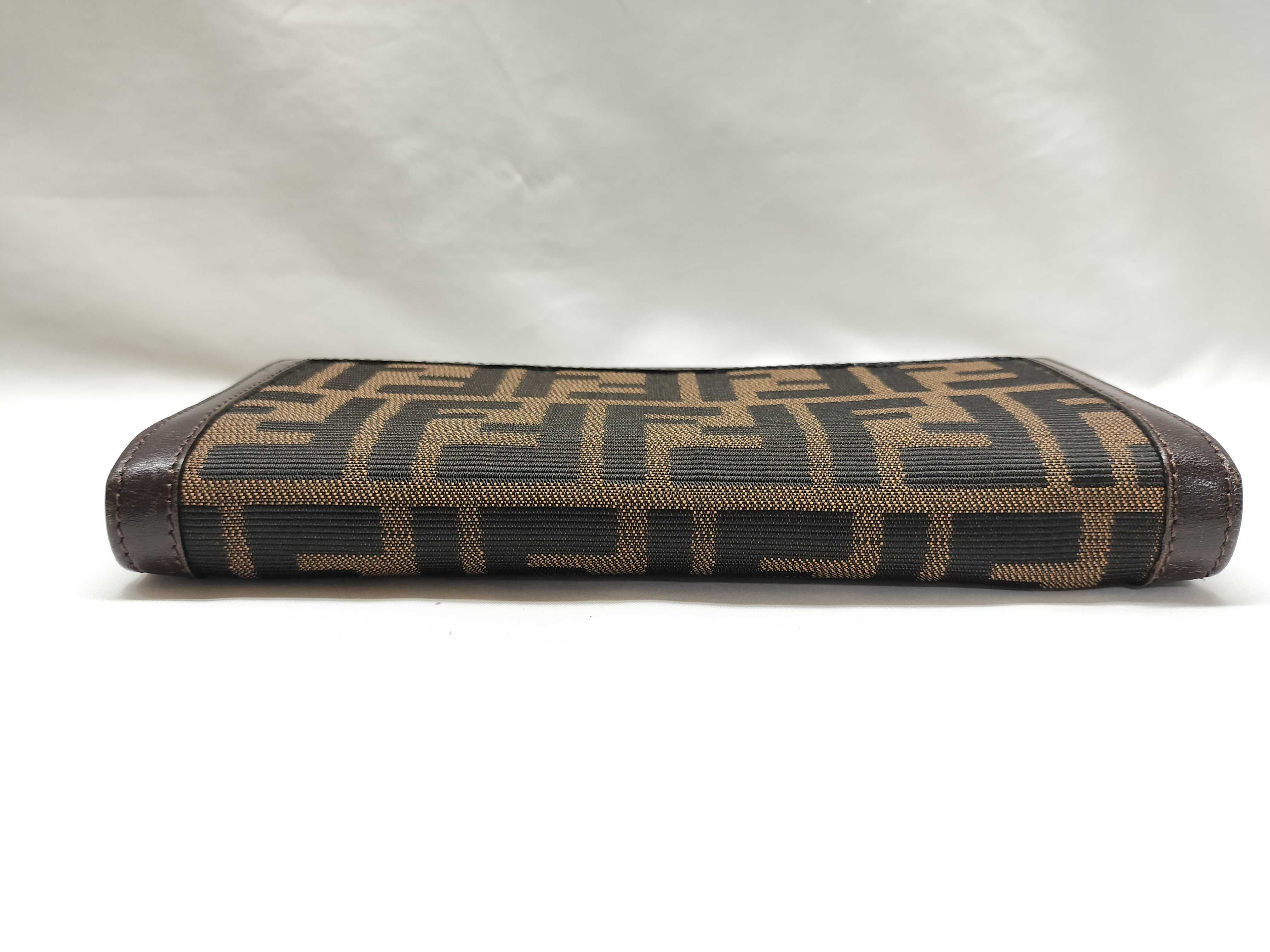 Zucca Wallet — view 6