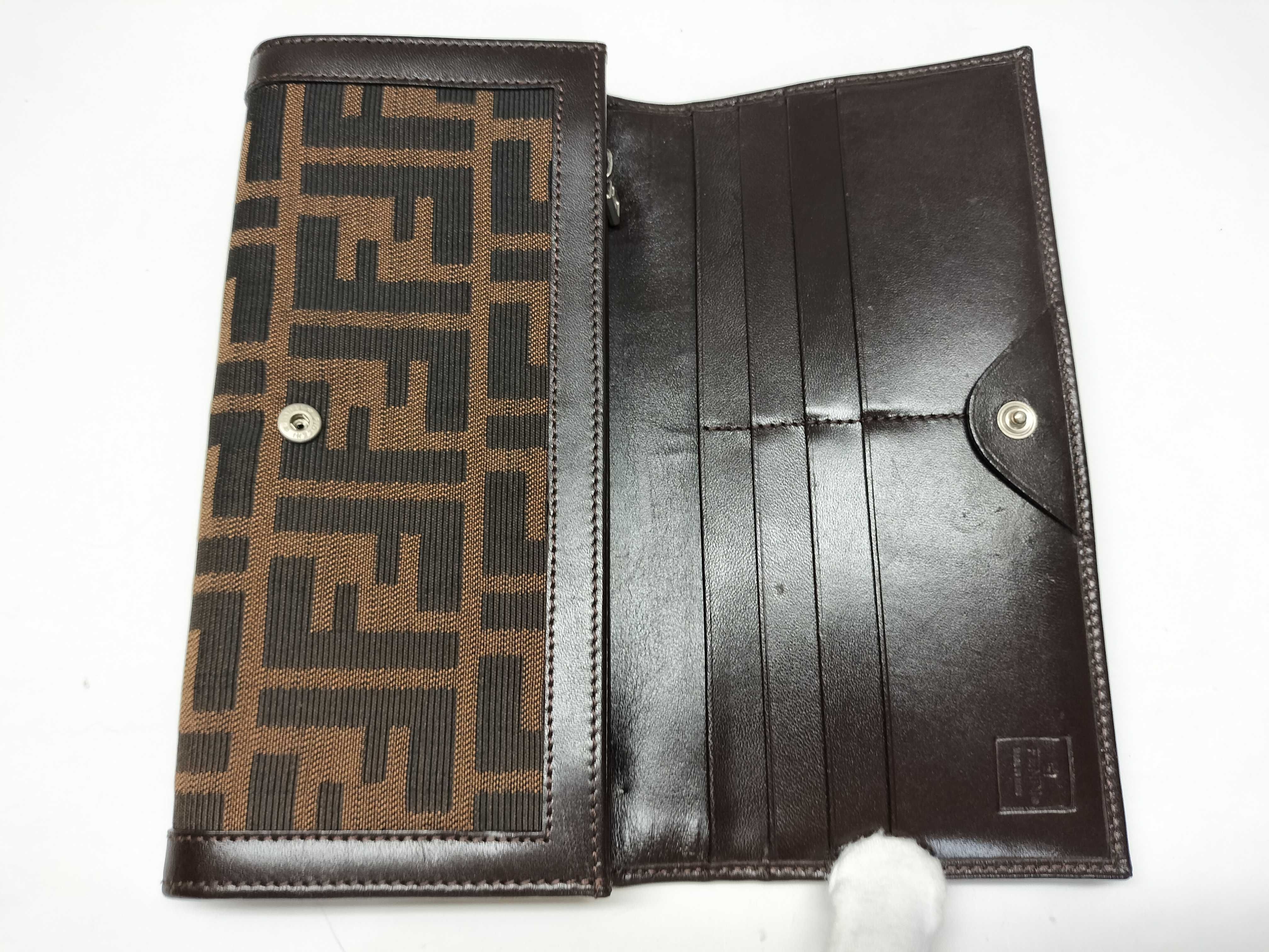 Zucca Wallet — view 8