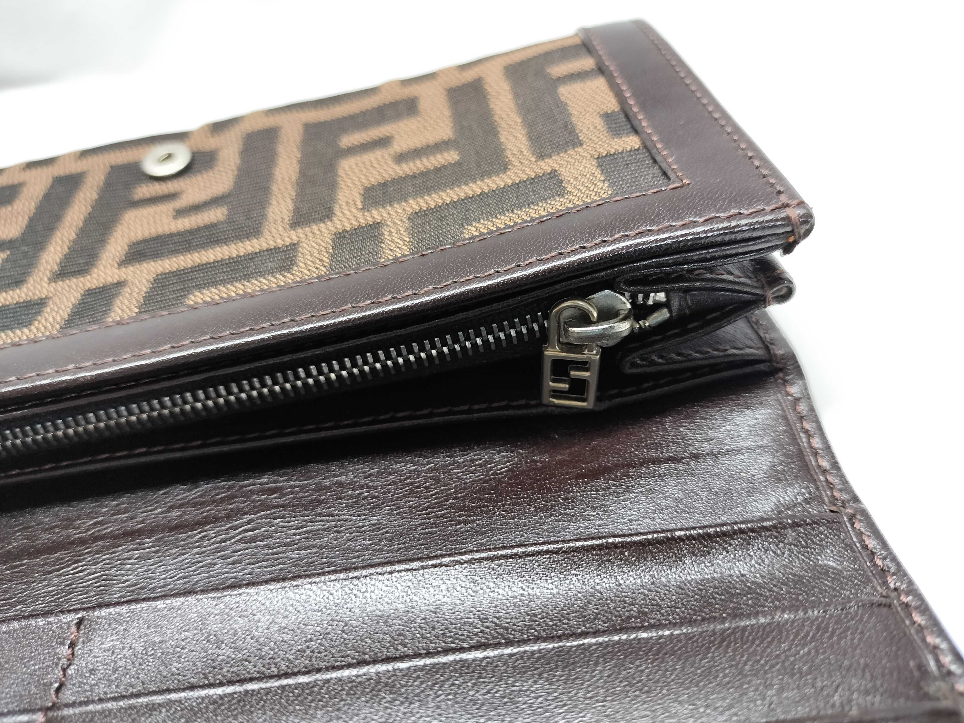 Zucca Wallet — view 9