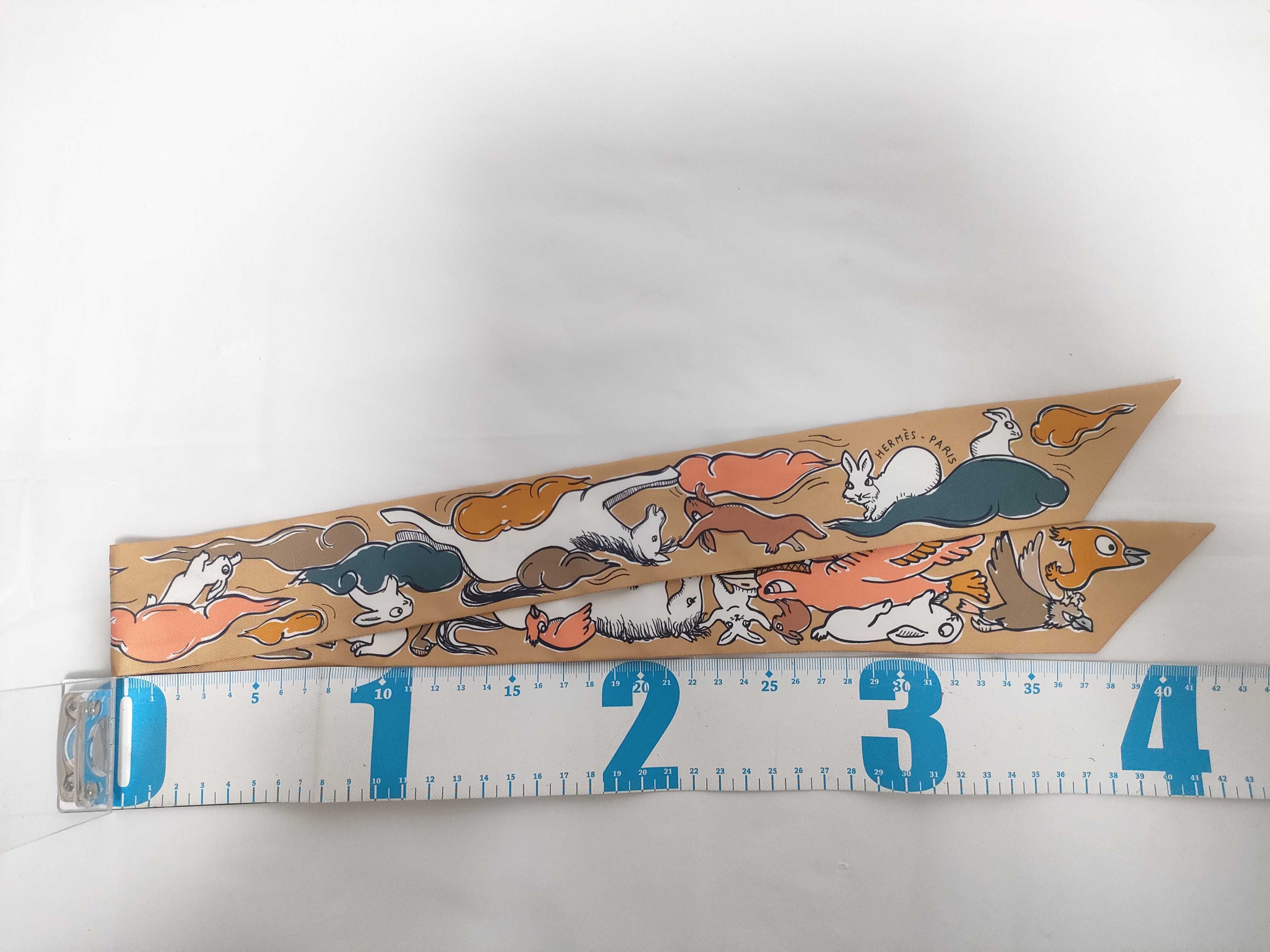 Twilly Thousand and One Rabbit and other accessories — view 2