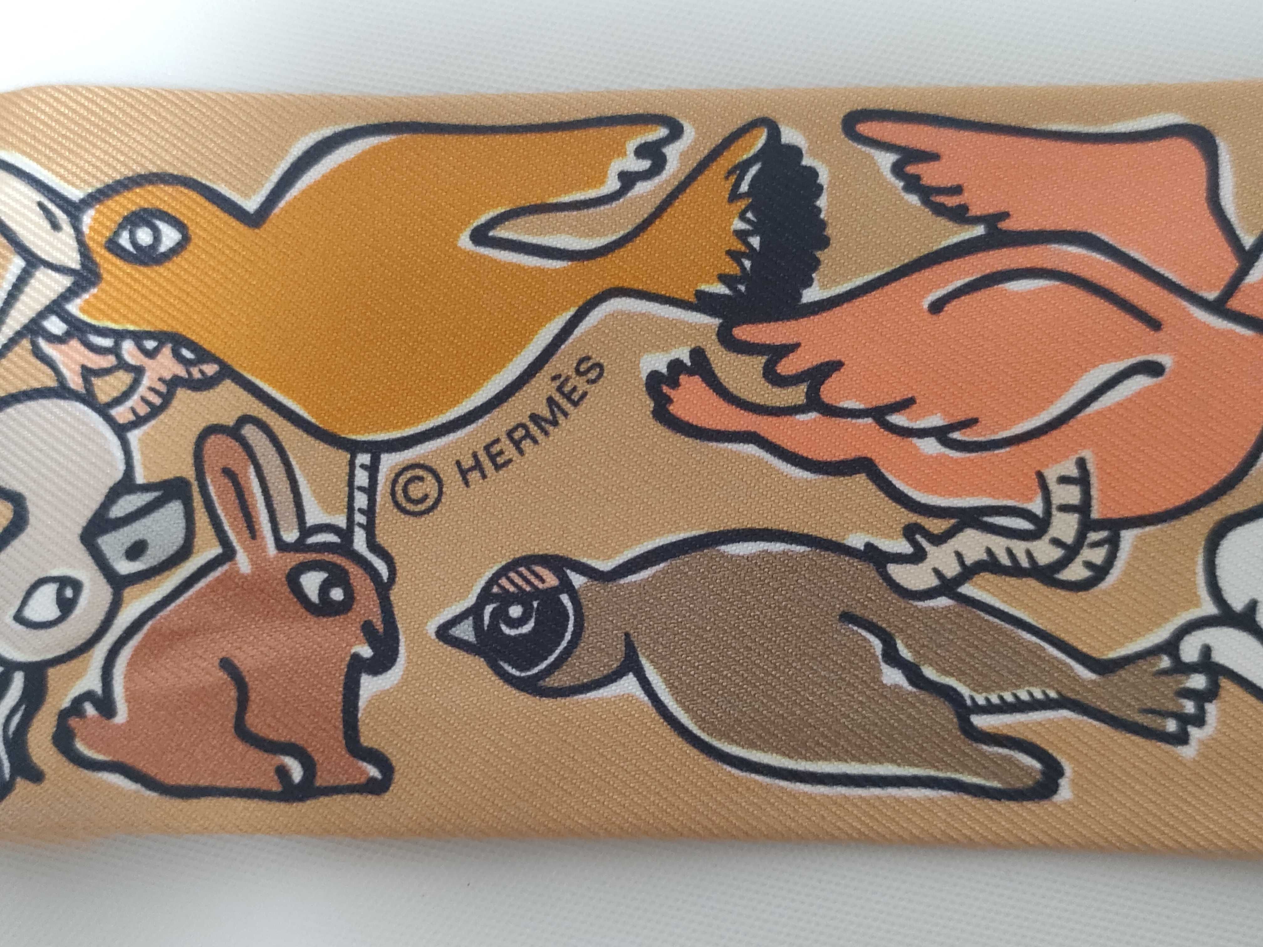 Twilly Thousand and One Rabbit and other accessories — view 6