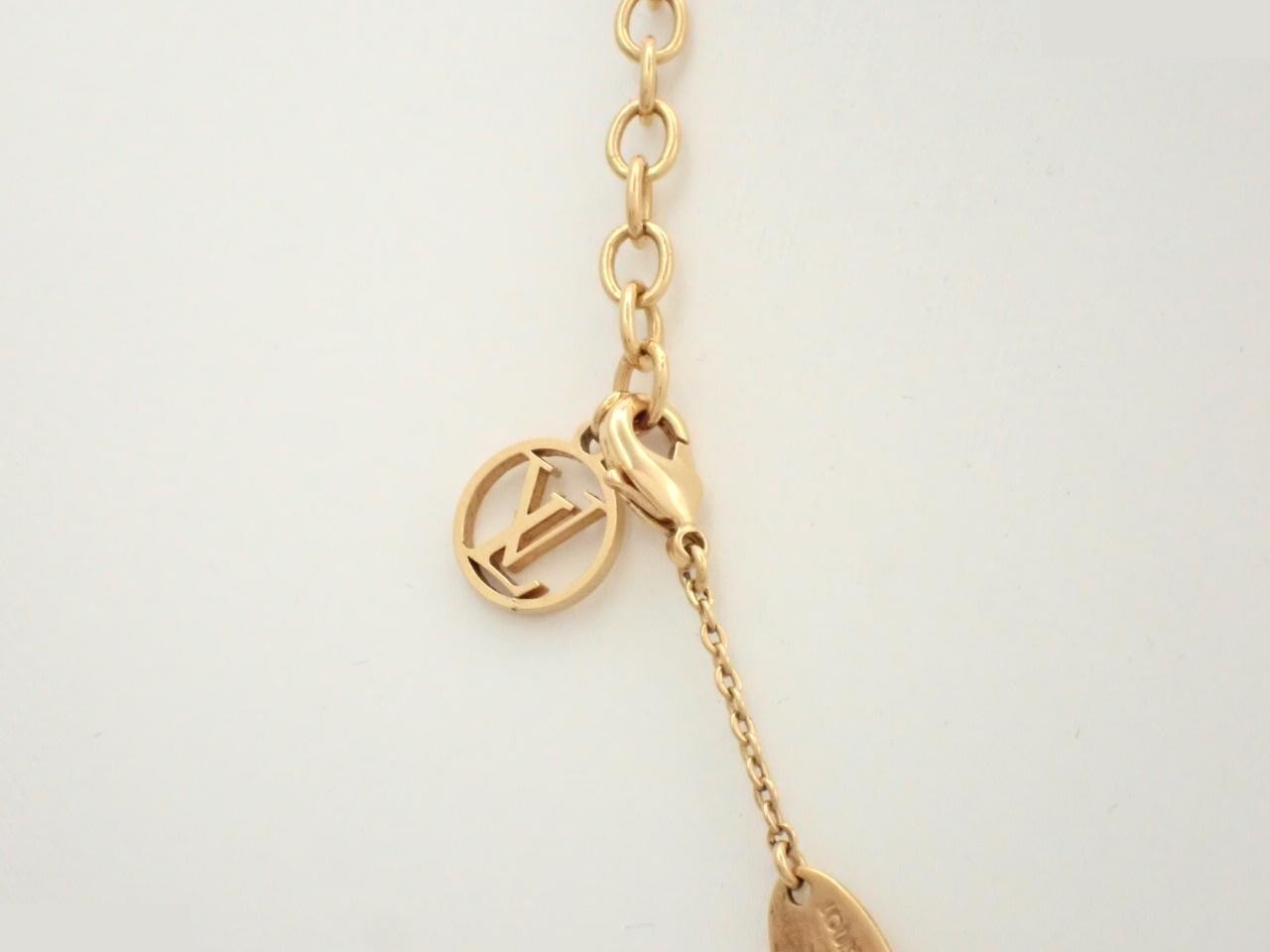 M63141 Necklace - Nanogram, Chain approx. 46cm — view 2