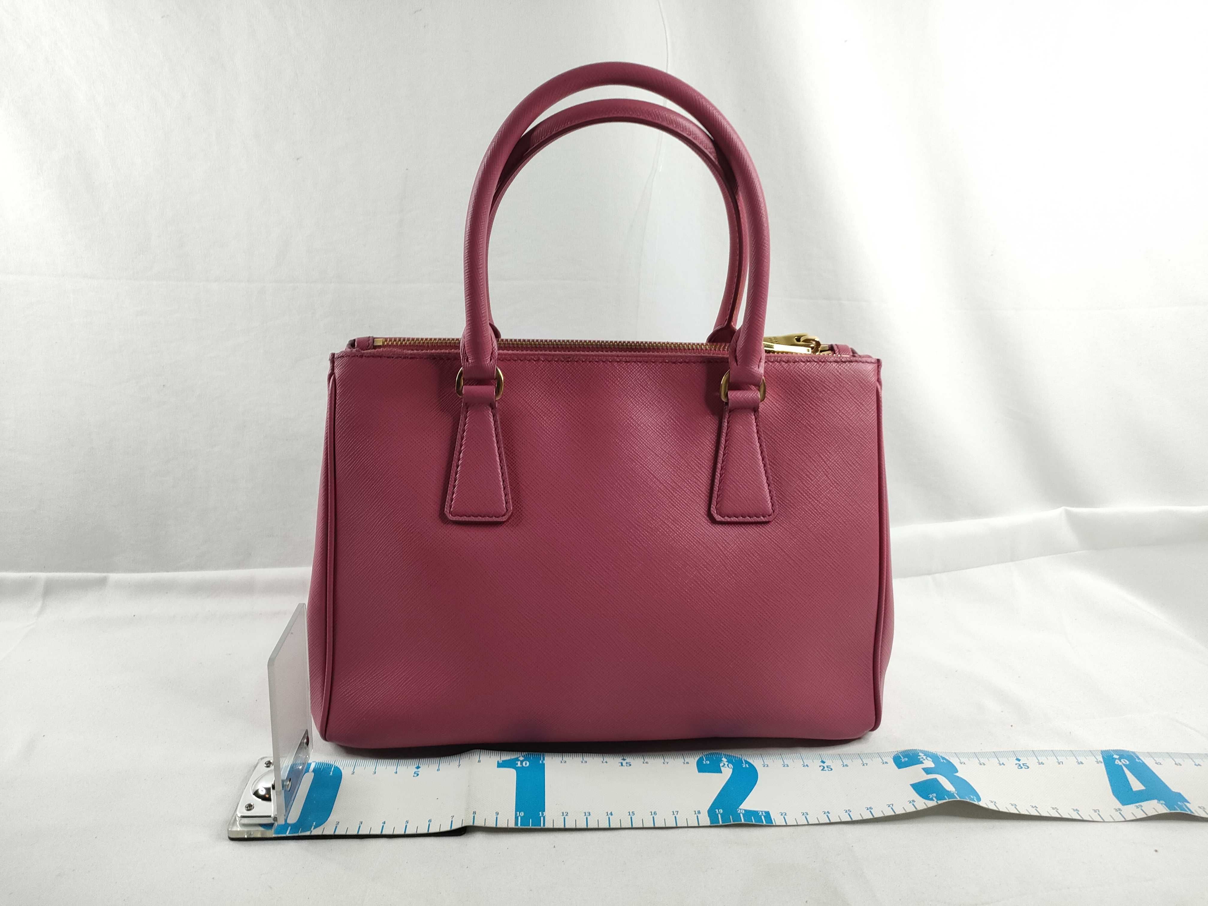 Galleria 2-way shoulder bag with shoulder strap — view 2