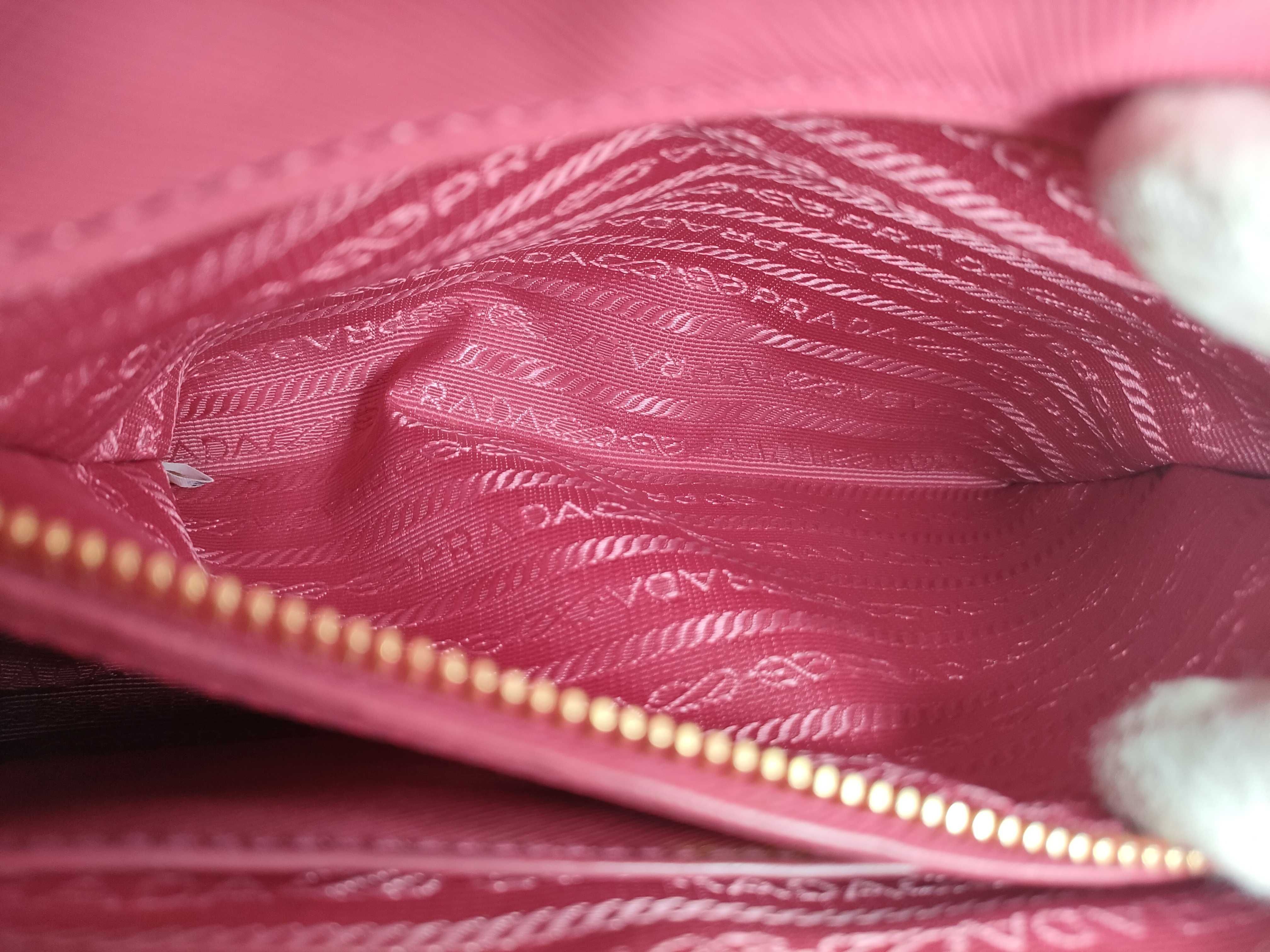 Galleria 2-way shoulder bag with shoulder strap — view 11