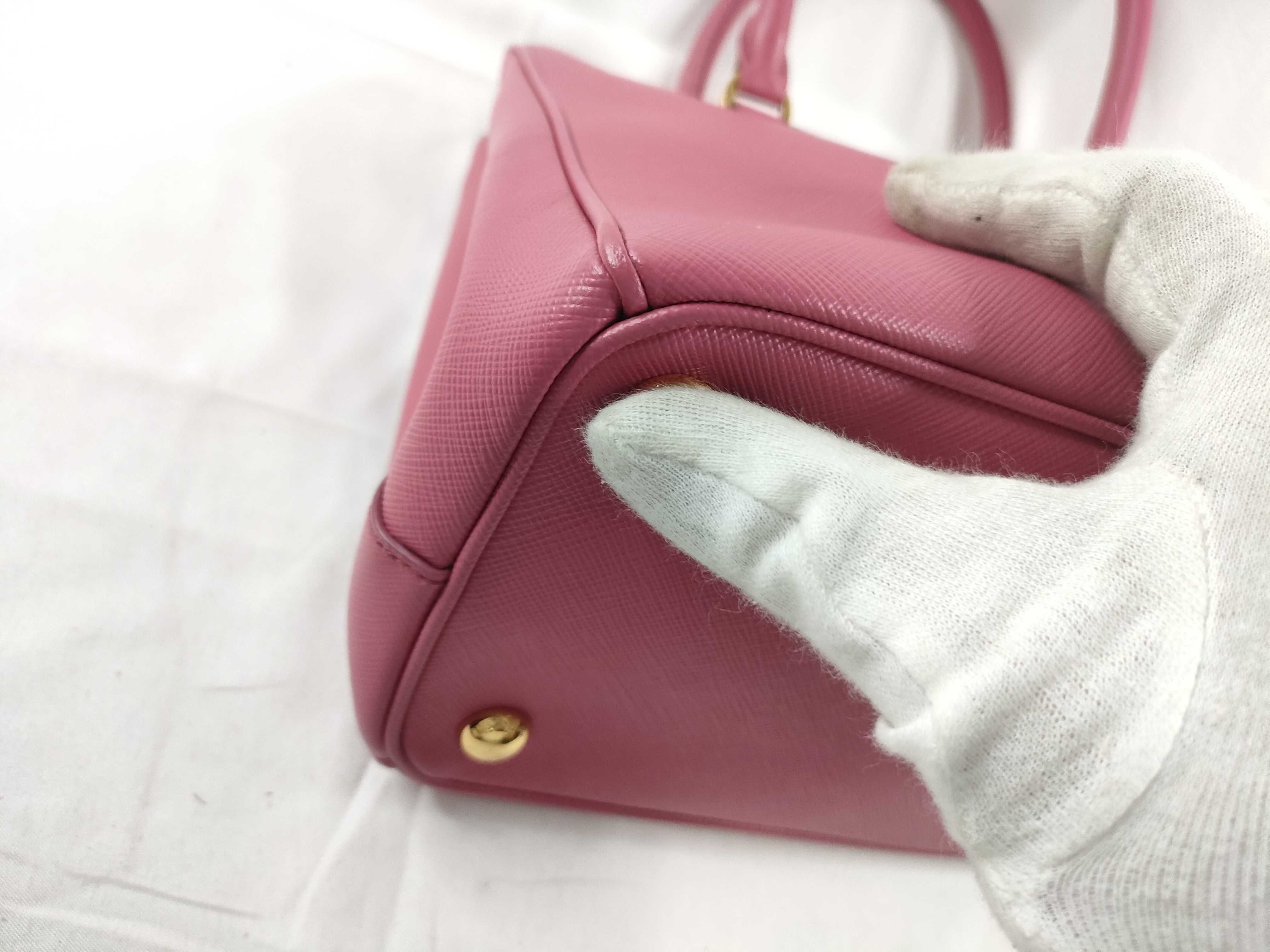 Galleria 2-way shoulder bag with shoulder strap — view 3