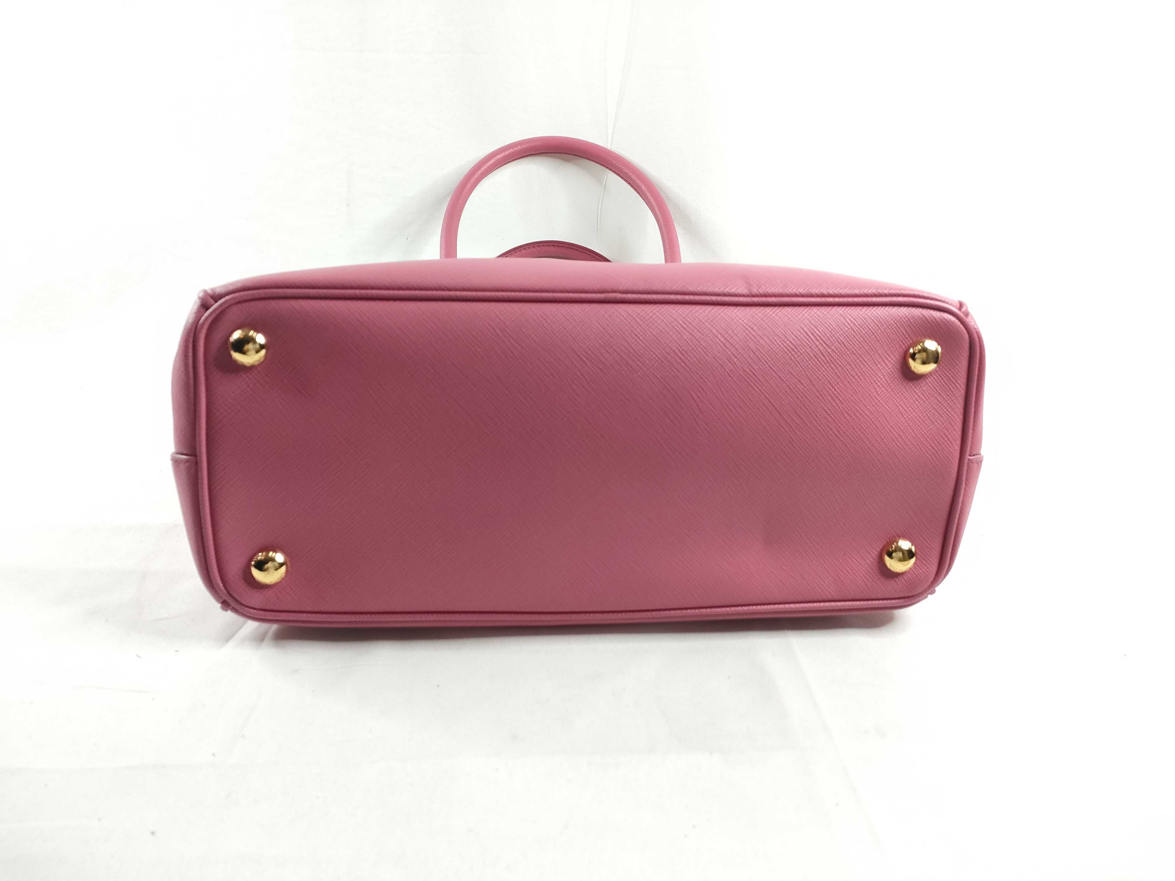 Galleria 2-way shoulder bag with shoulder strap — view 4