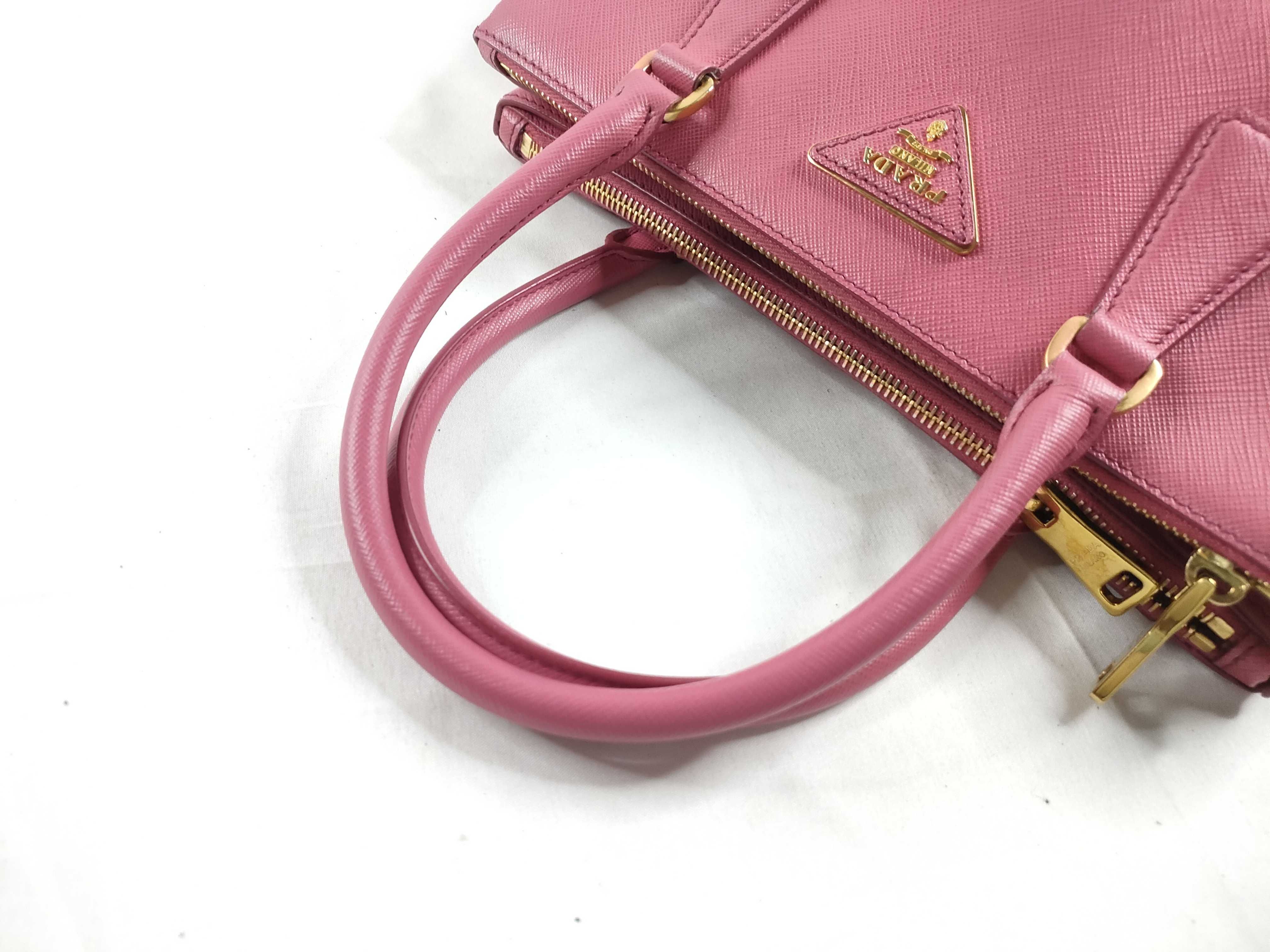Galleria 2-way shoulder bag with shoulder strap — view 6