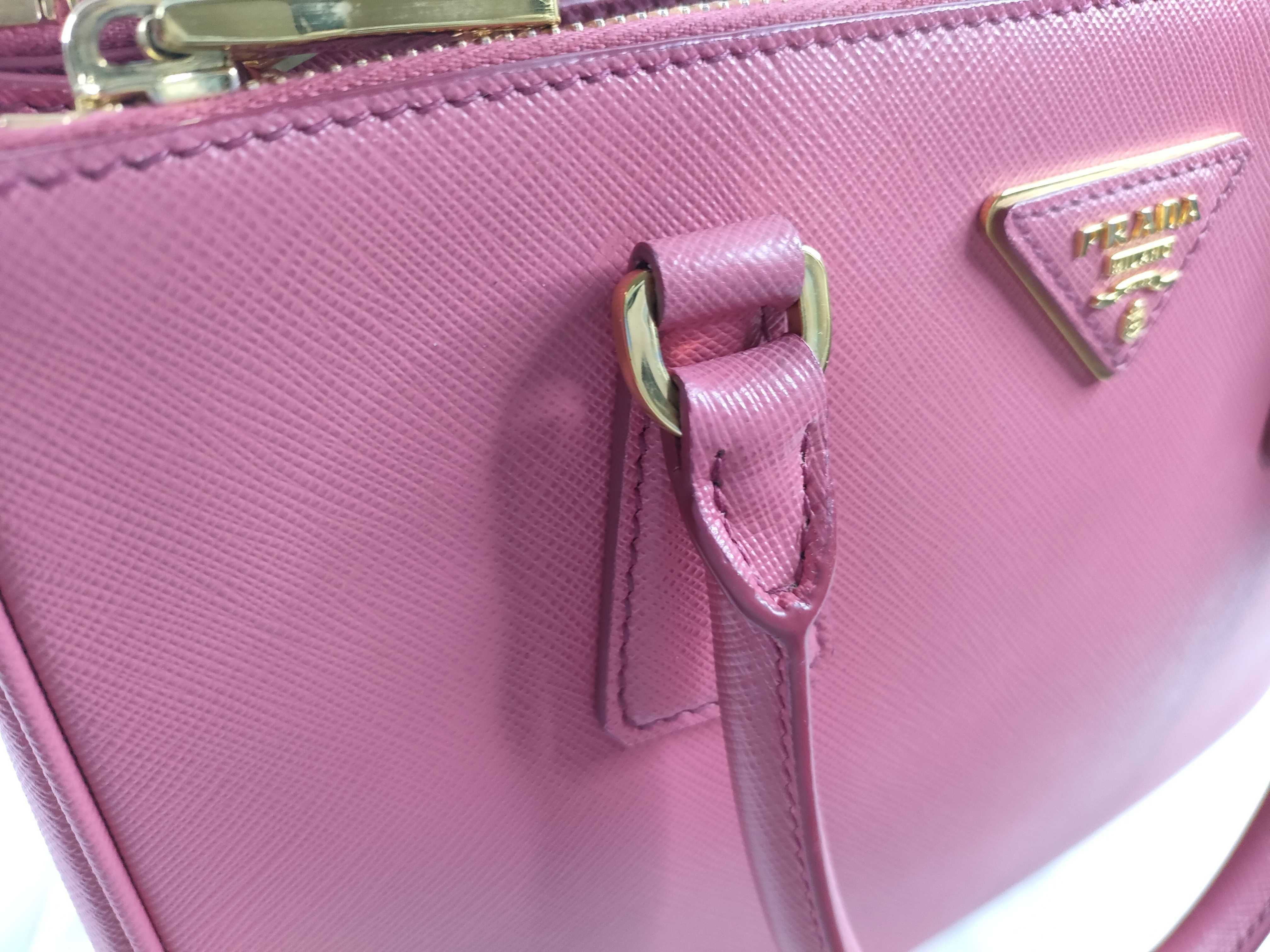 Galleria 2-way shoulder bag with shoulder strap — view 8