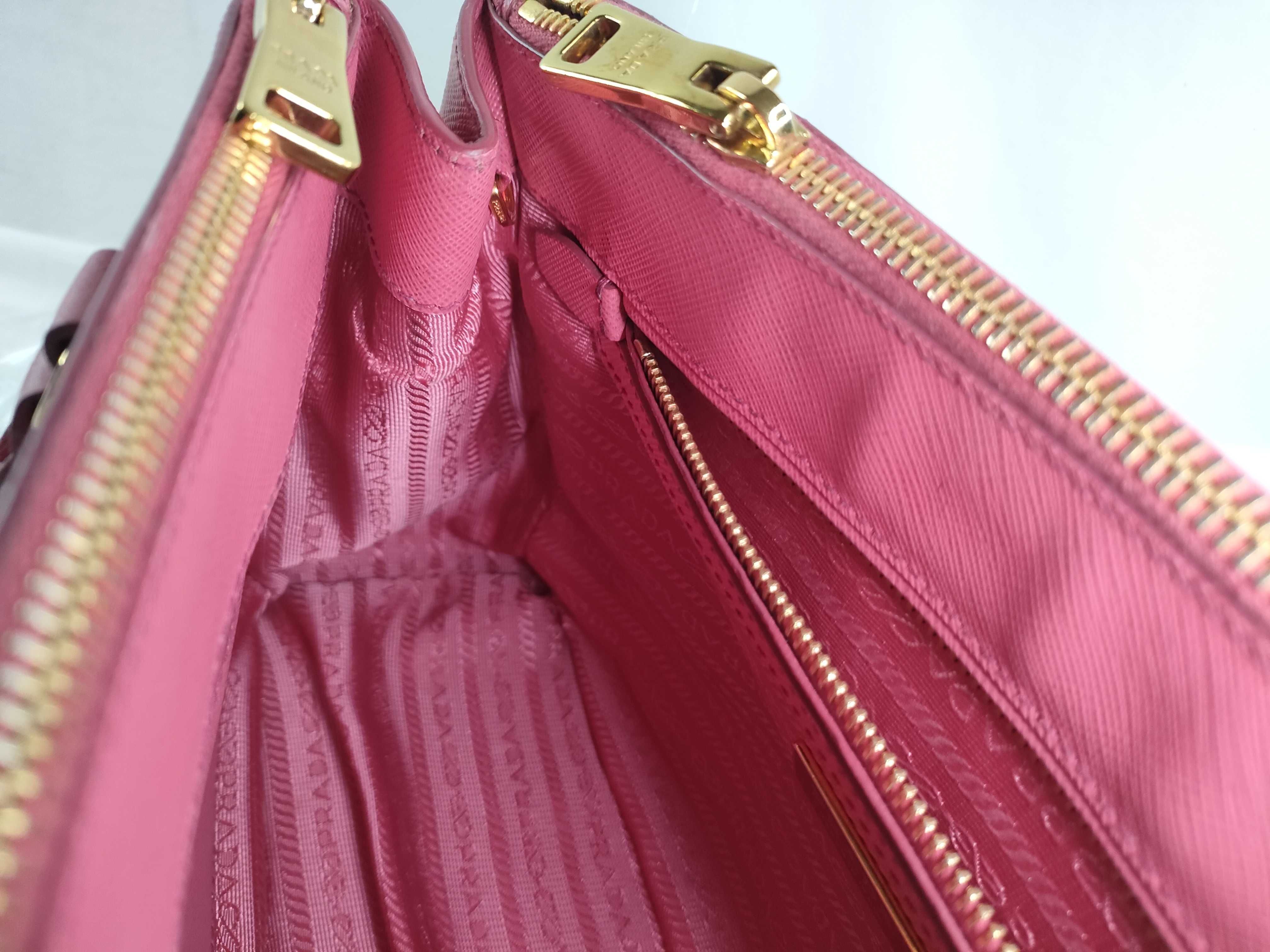 Galleria 2-way shoulder bag with shoulder strap — view 10