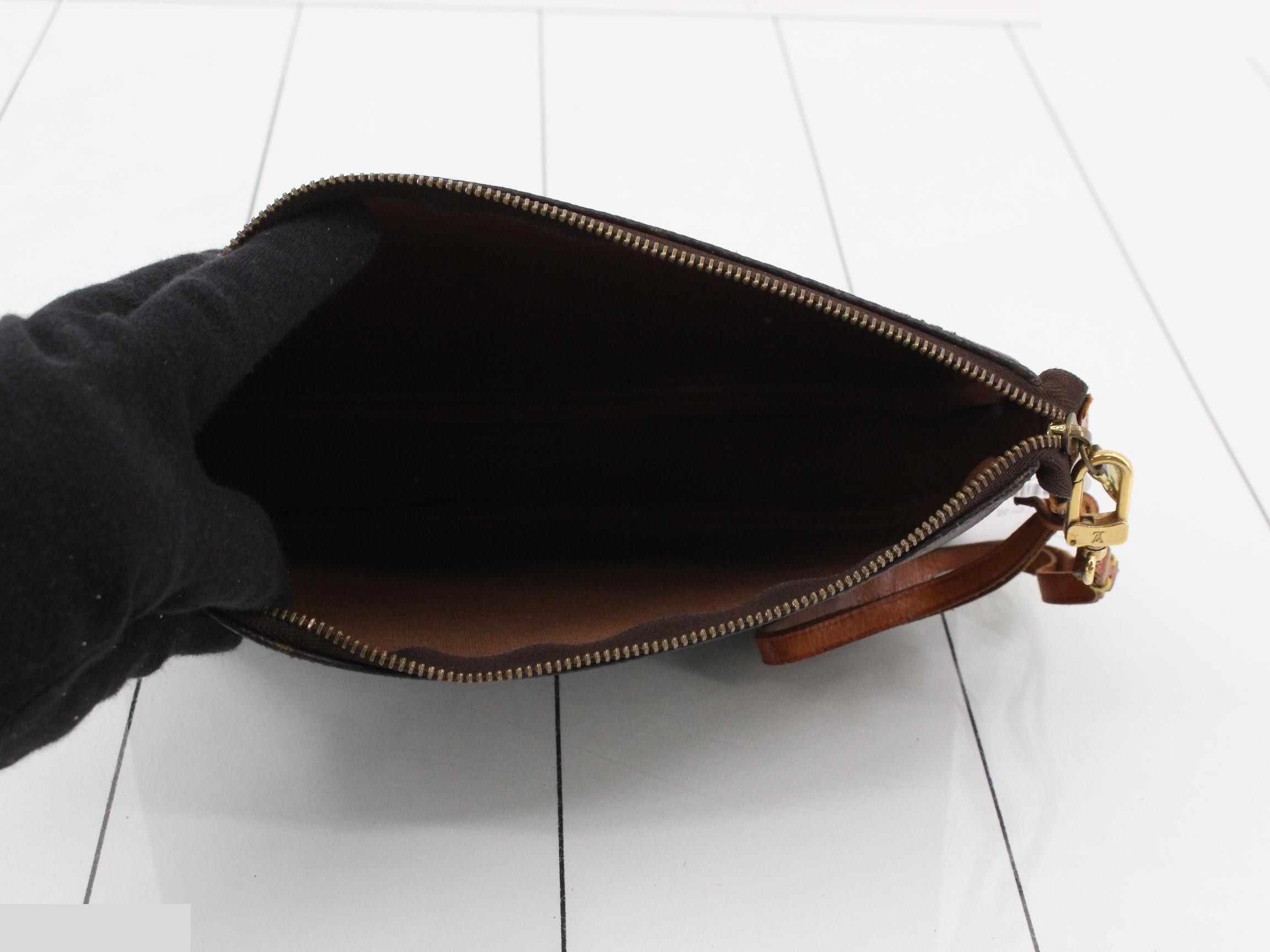 Pochette Accessoires Monogram M51980 — view 4