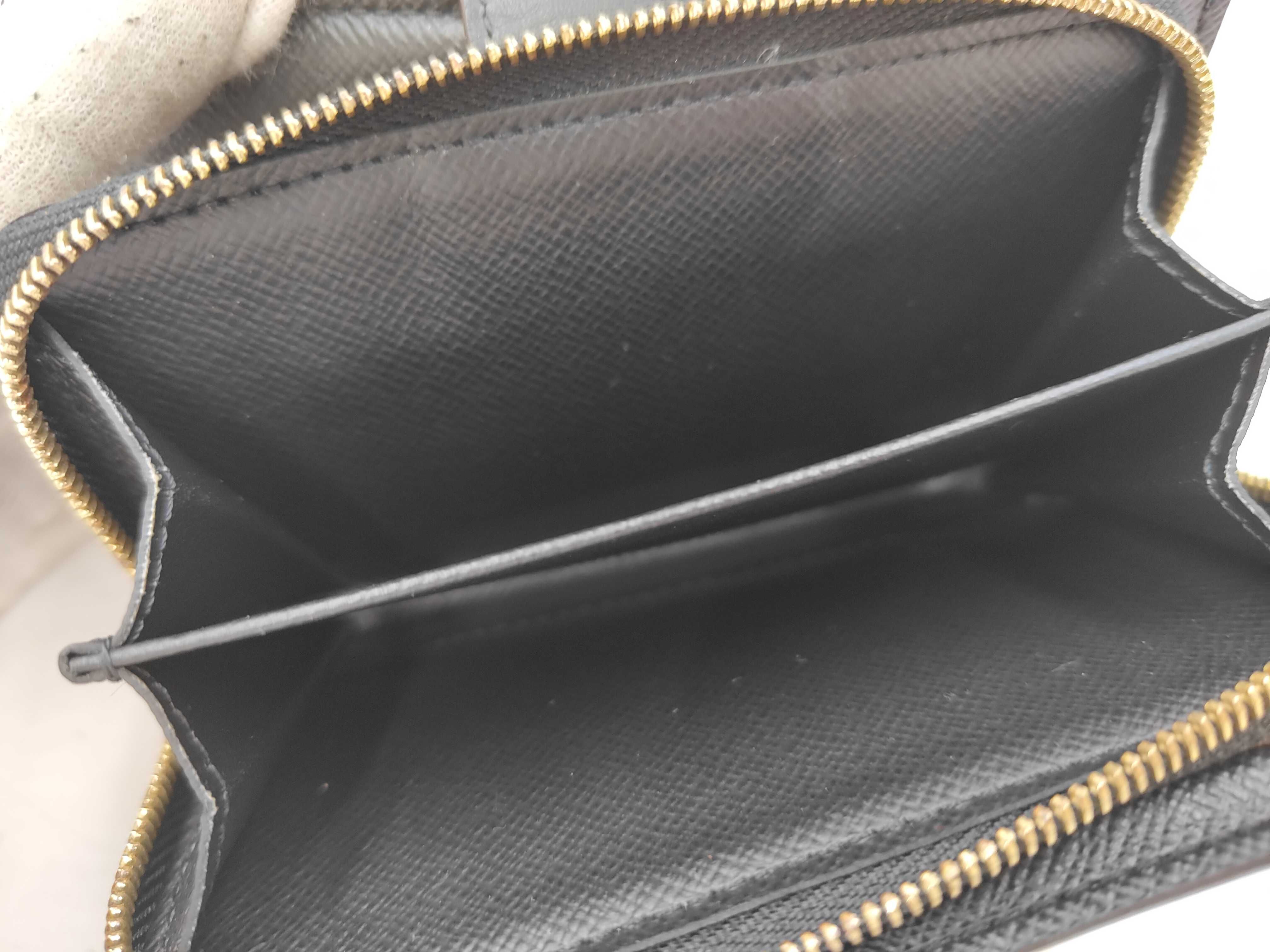 Brown Monogram Portefeuille Juliette M69432 Wallet — view 5