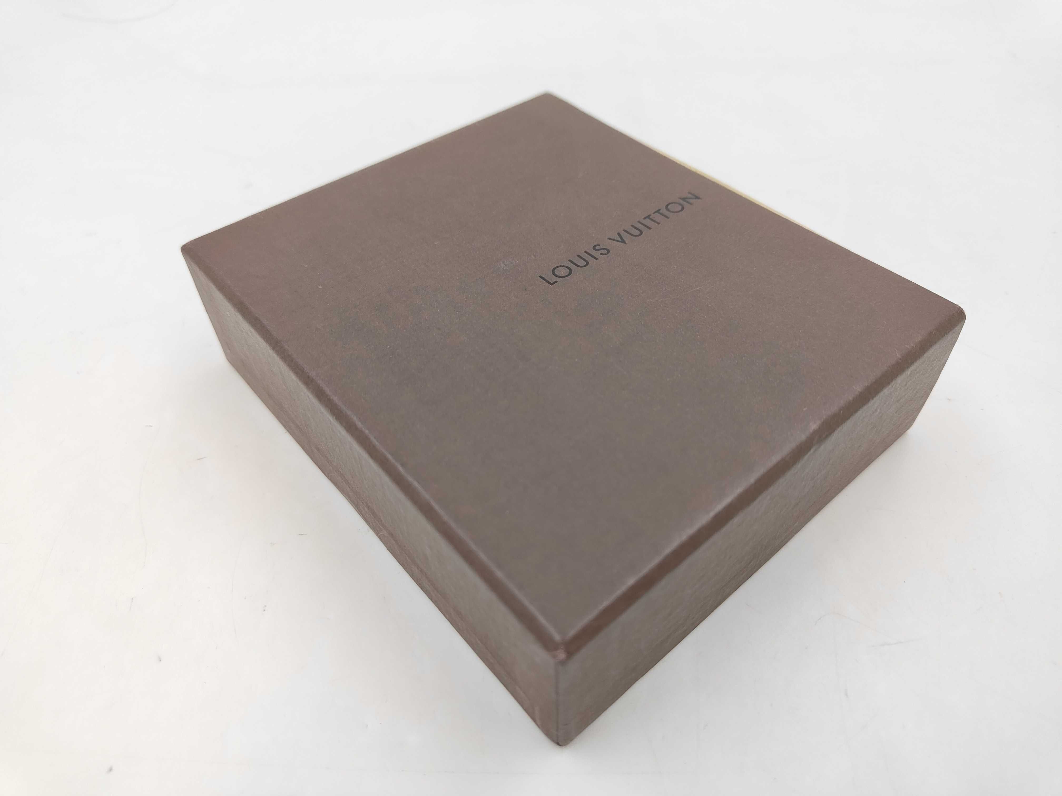 Brown Monogram Portefeuille Juliette M69432 Wallet — view 10