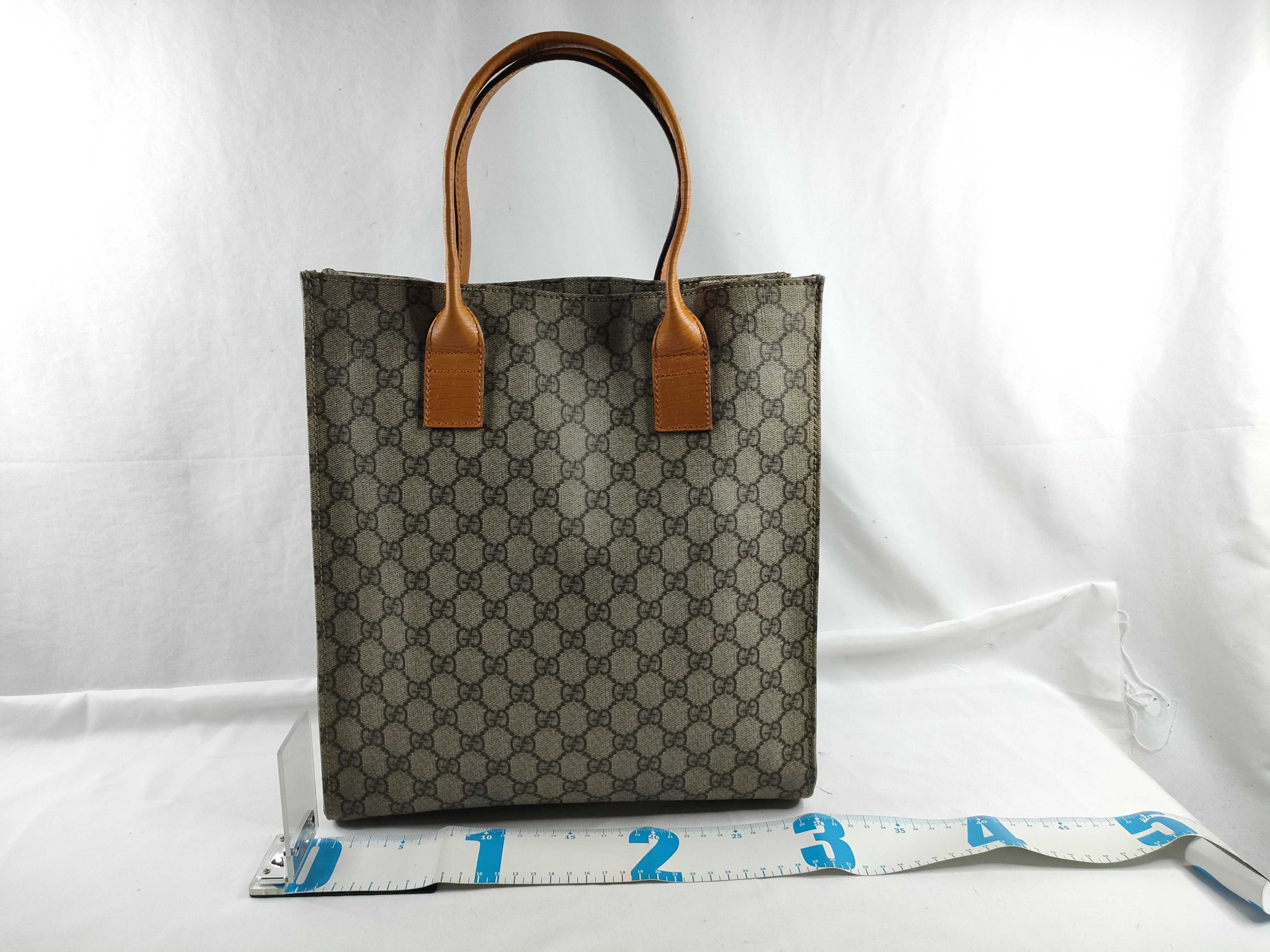 Tote Bag — view 2
