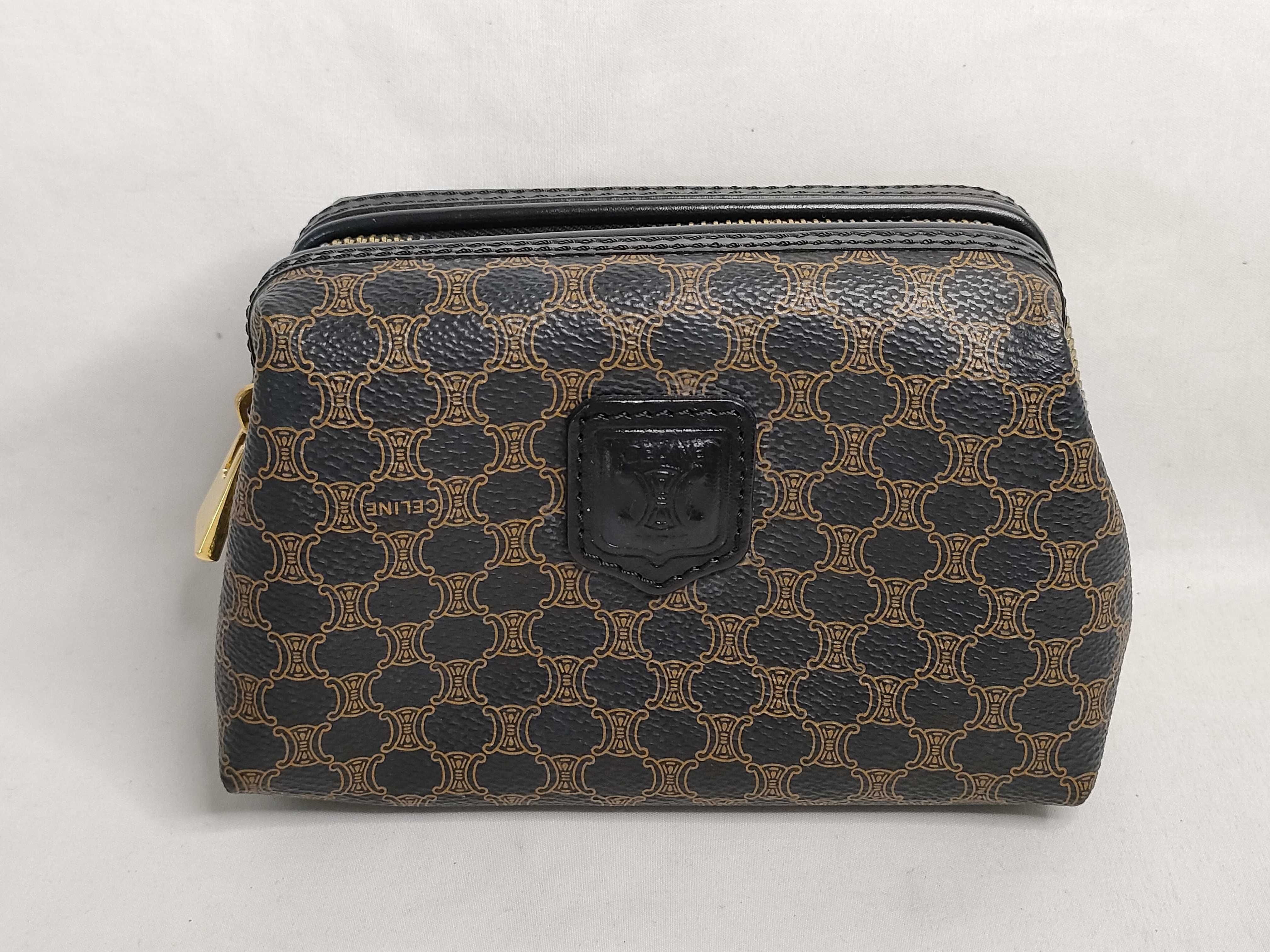 Macadam Pouch