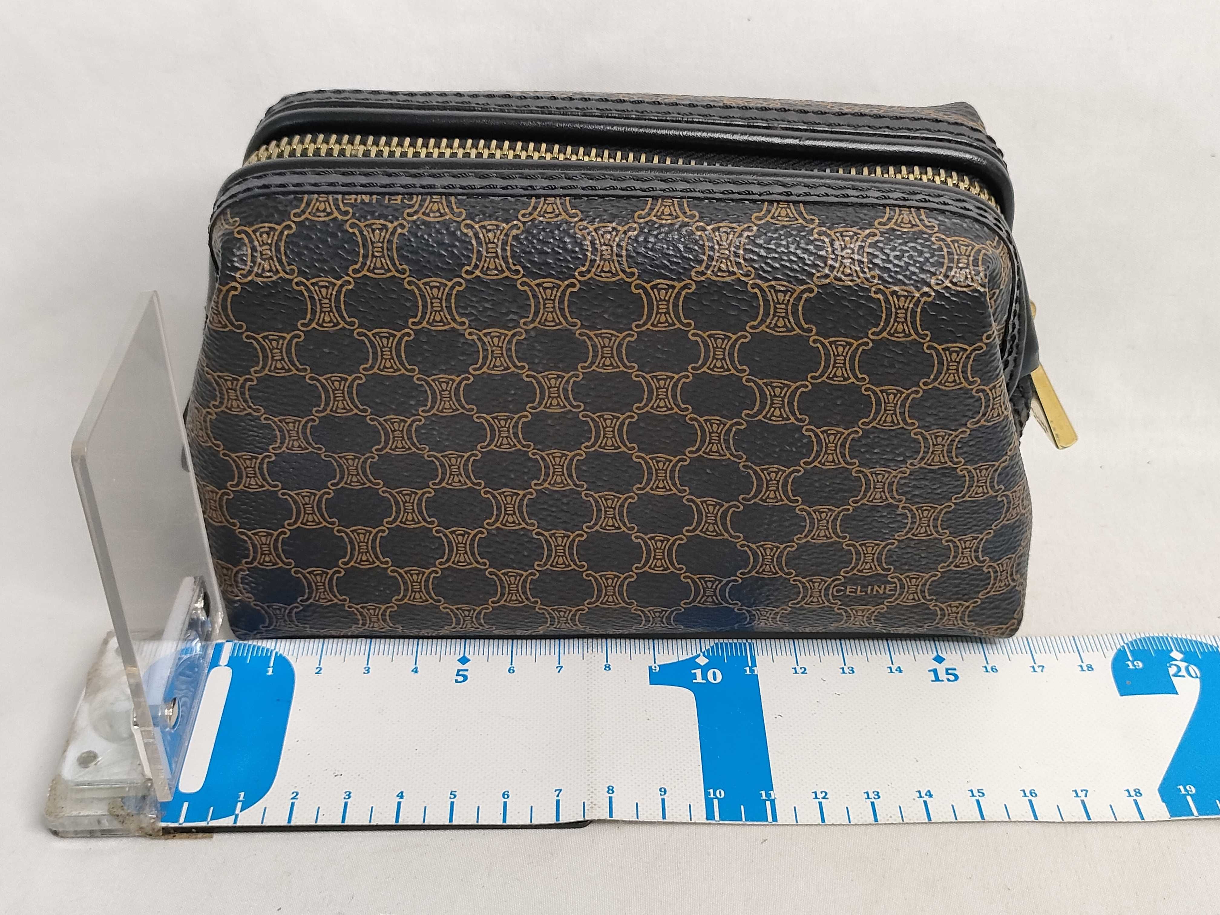 Macadam Pouch — view 2