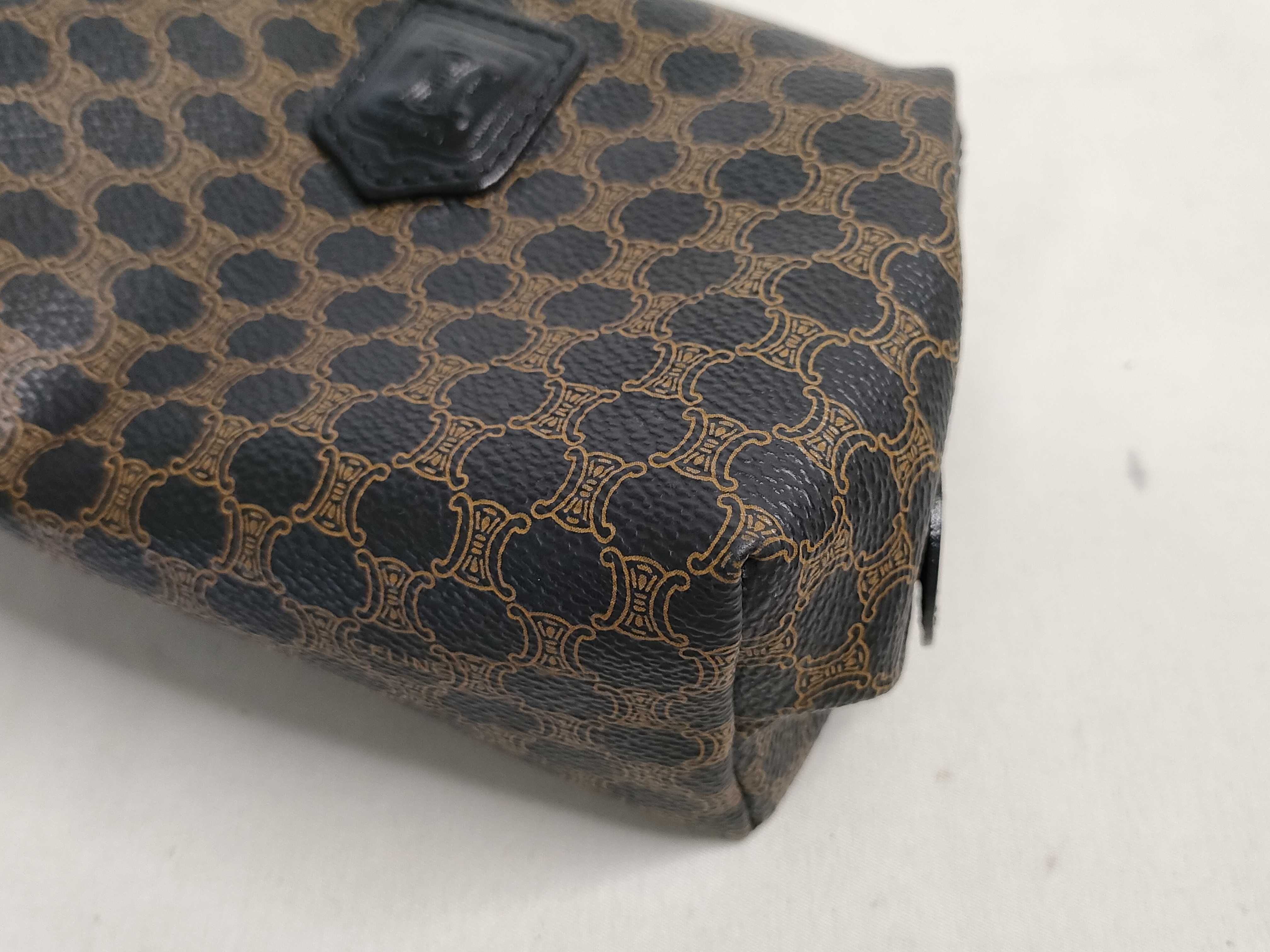 Macadam Pouch — view 3