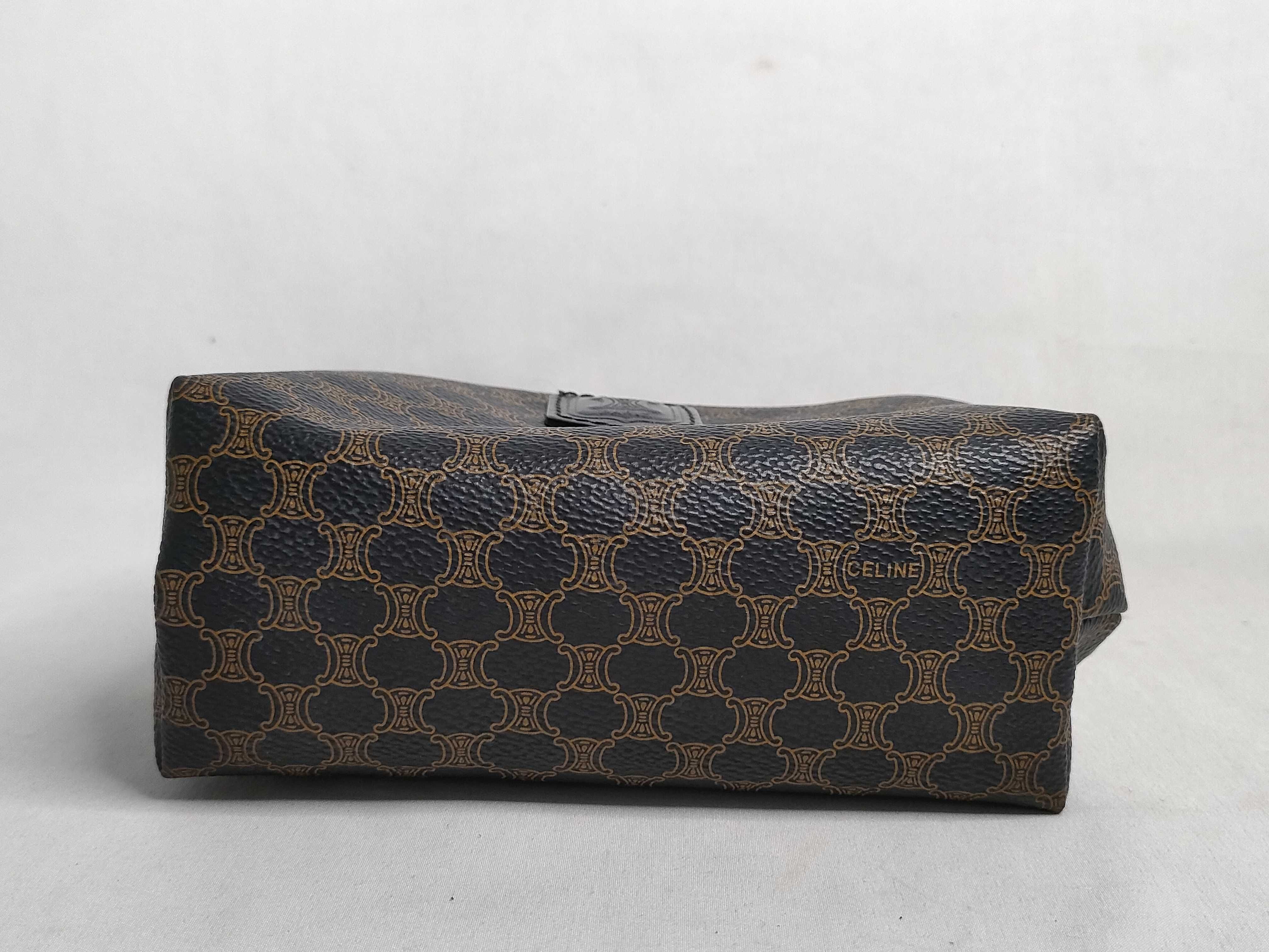 Macadam Pouch — view 4