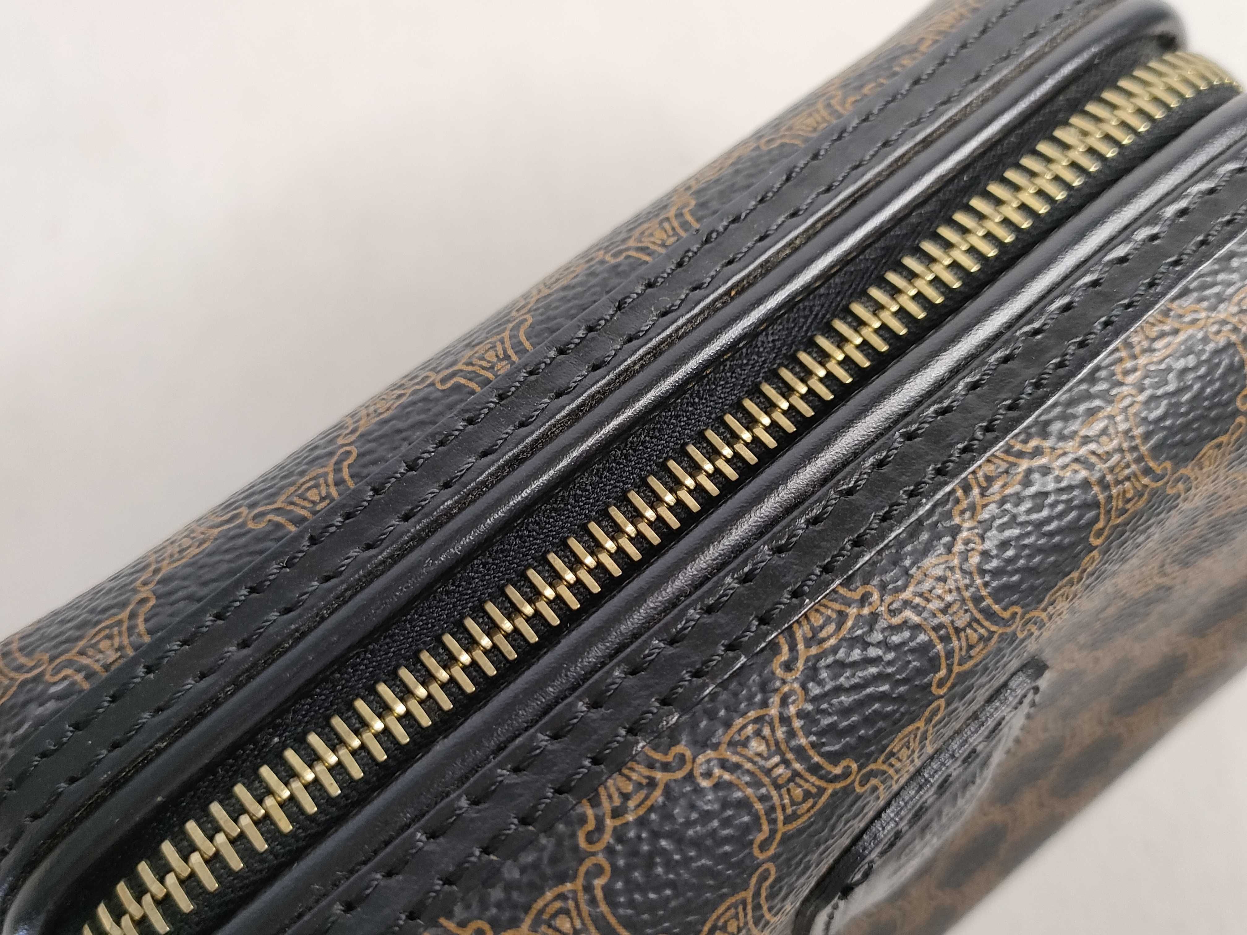 Macadam Pouch — view 5