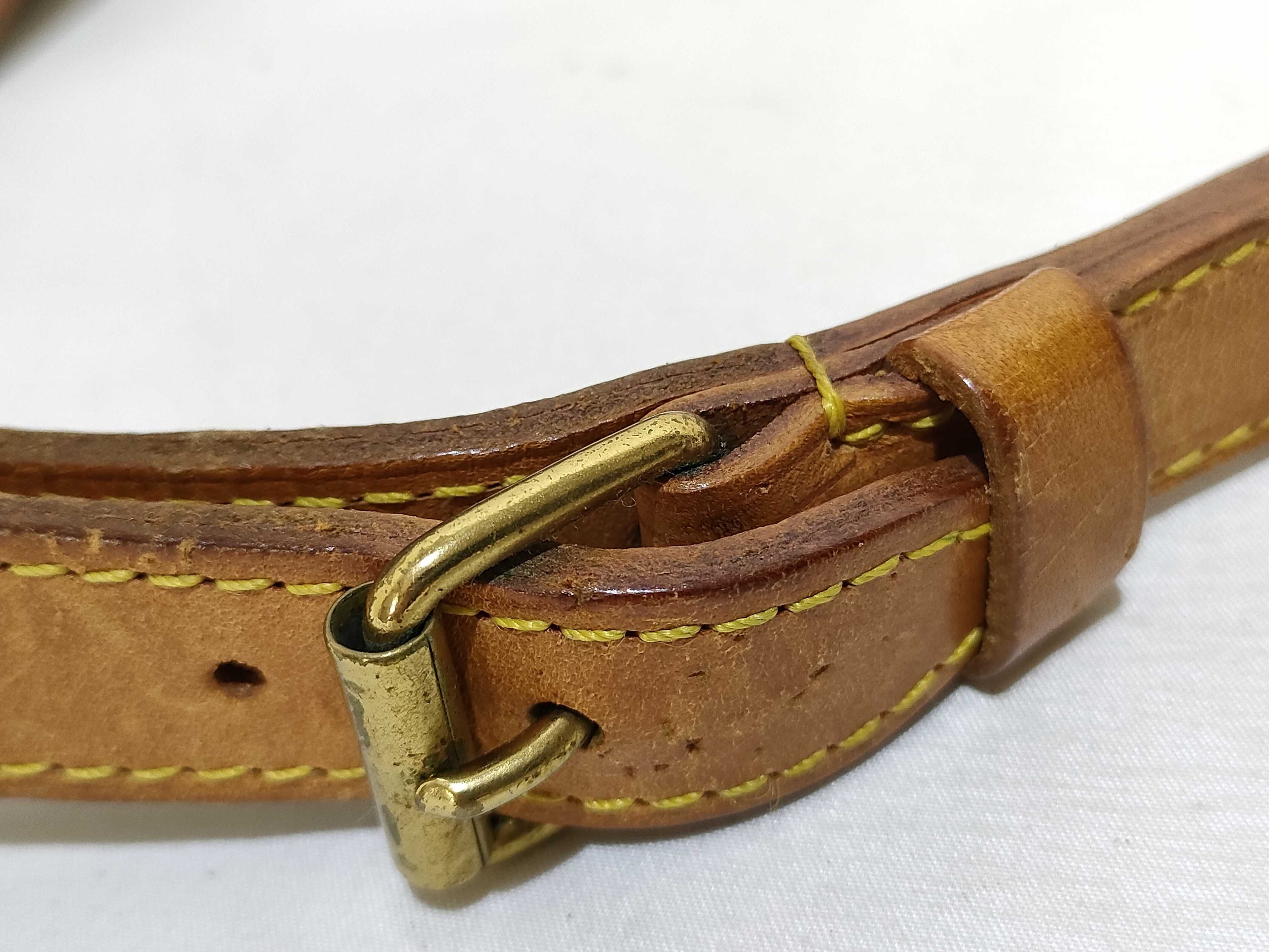 Monogram LV Noé Shoulder Bag — view 15