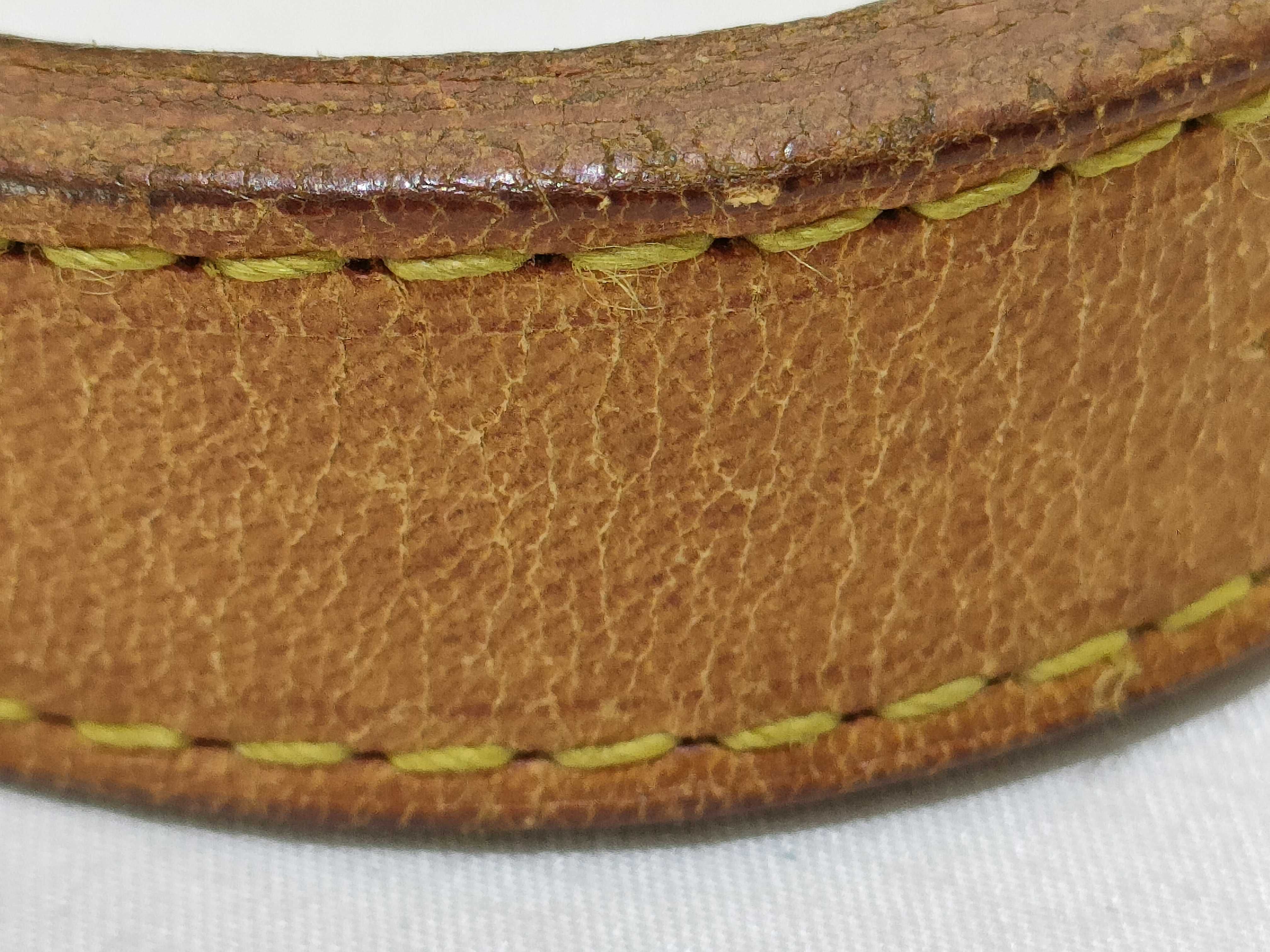 Monogram LV Noé Shoulder Bag — view 4