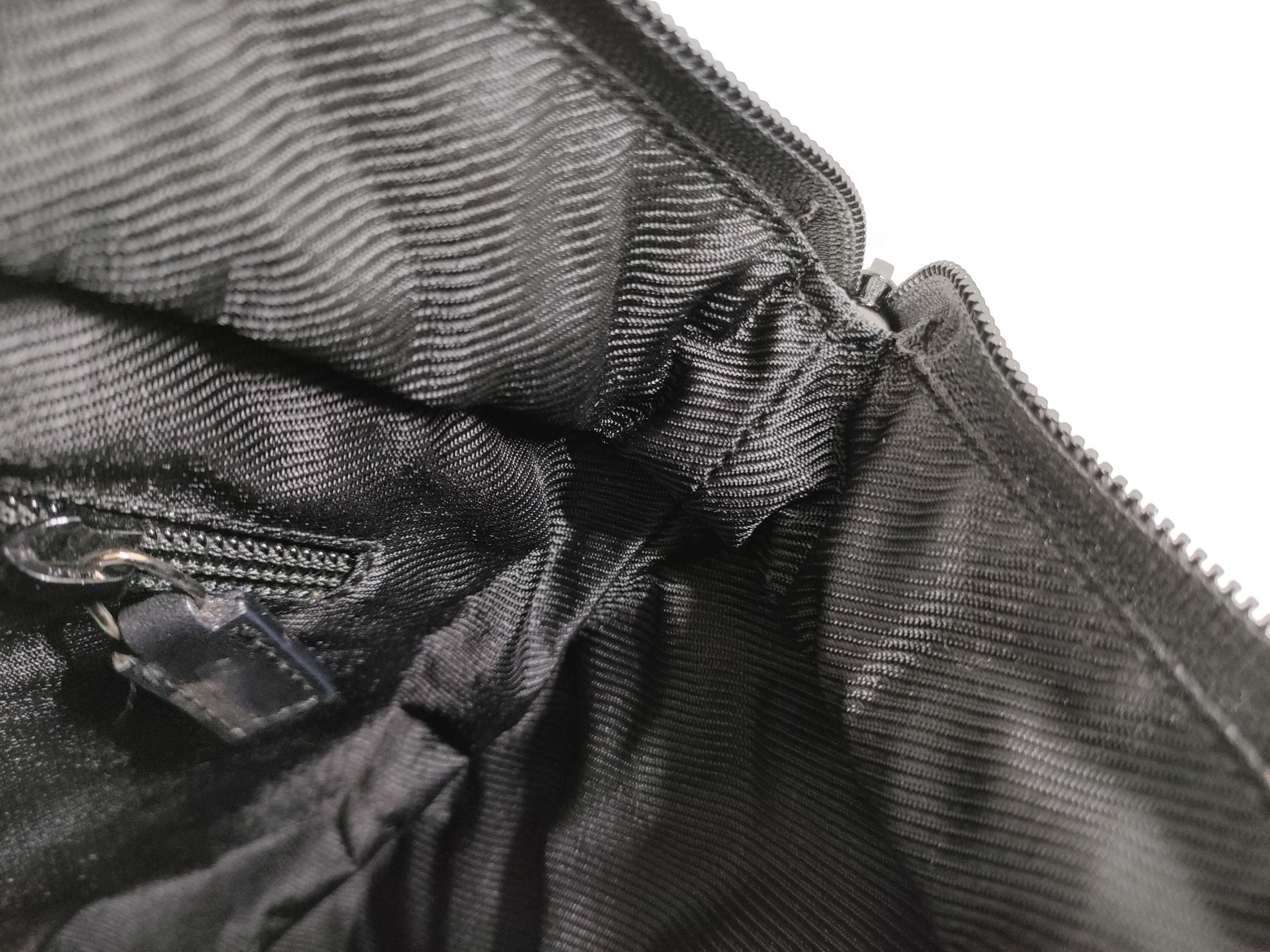 GG Canvas Tote Bag Handbag — view 9