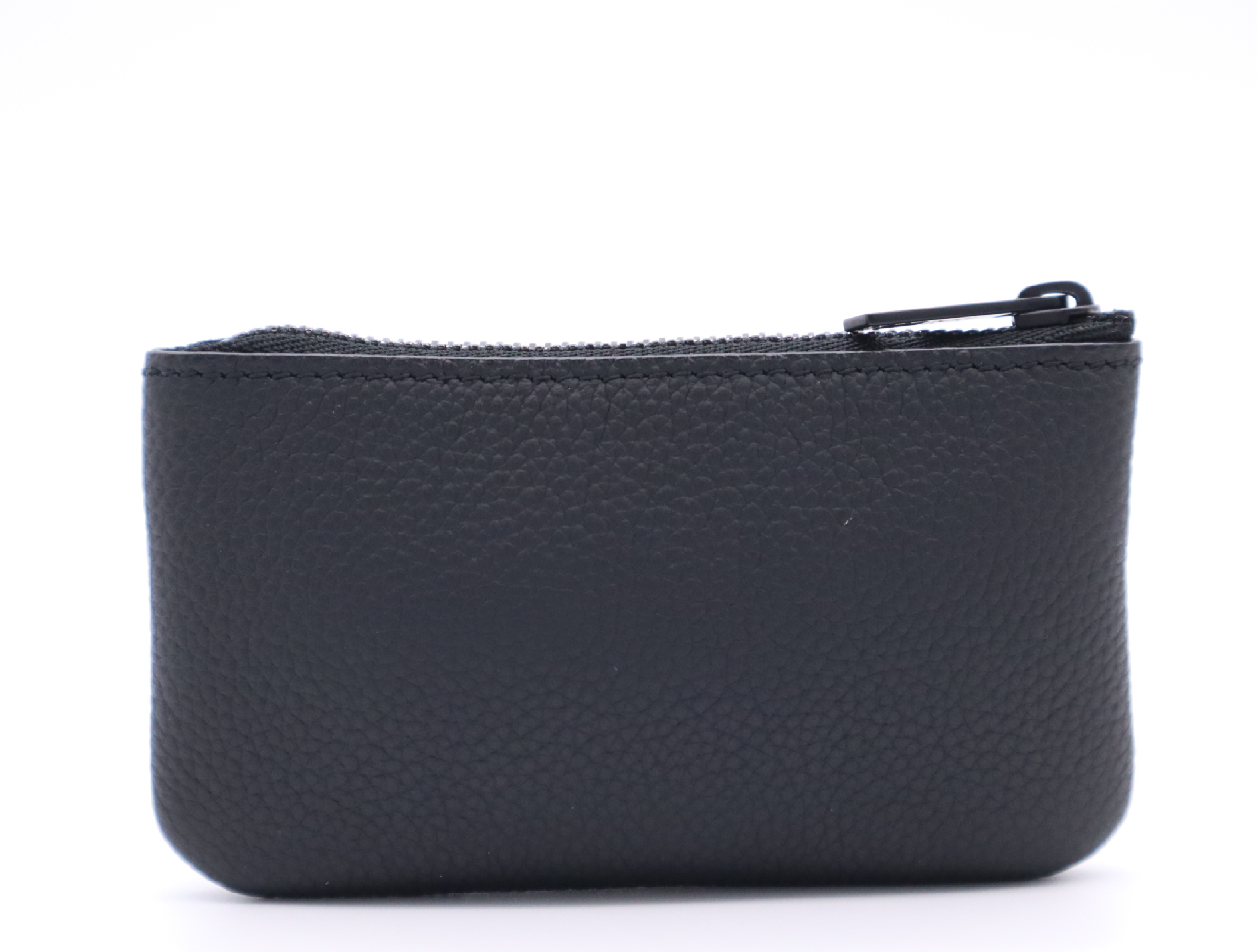 M81031 Aerogram Pochette Cle Coin Case with Dust Bag — view 2