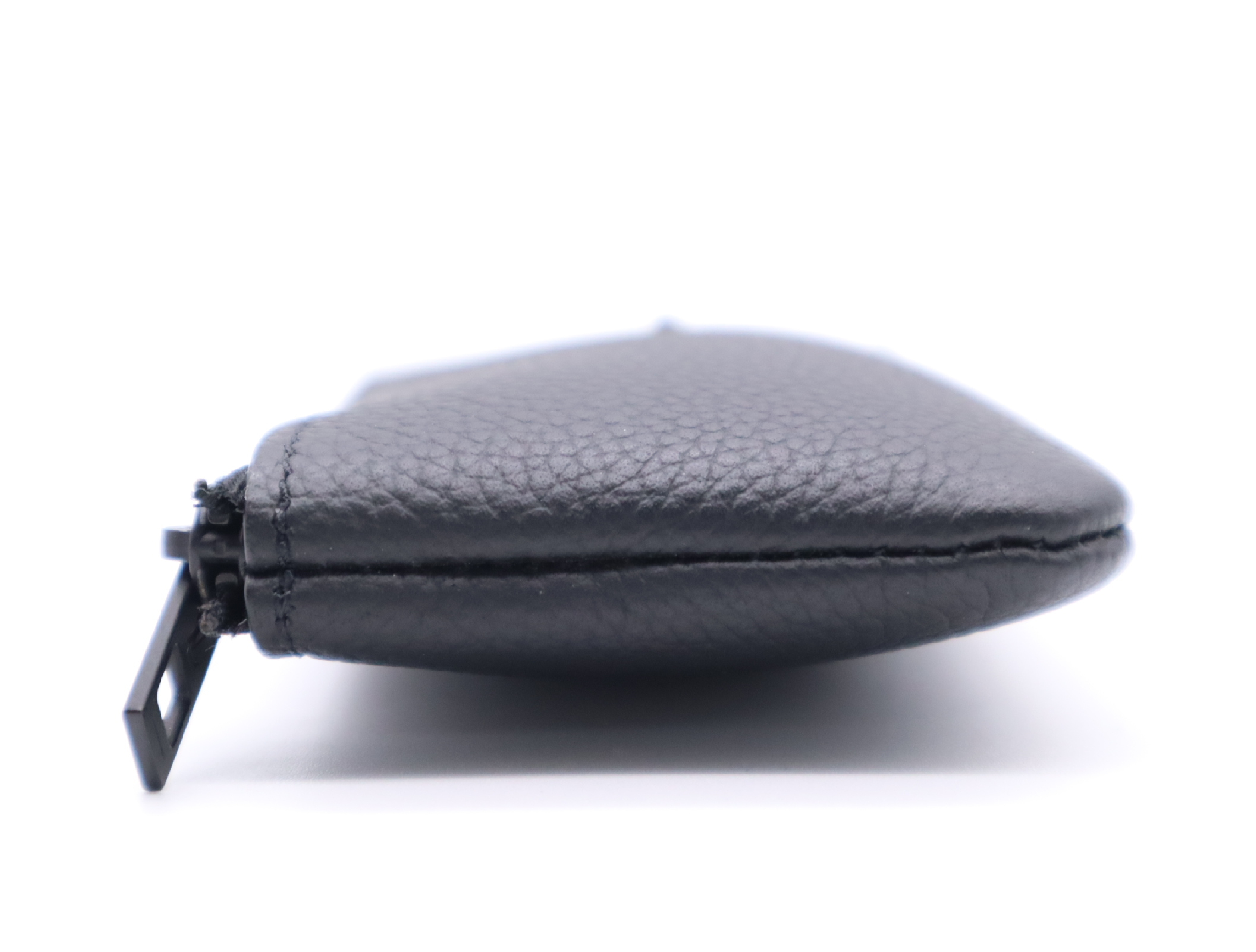 M81031 Aerogram Pochette Cle Coin Case with Dust Bag — view 3