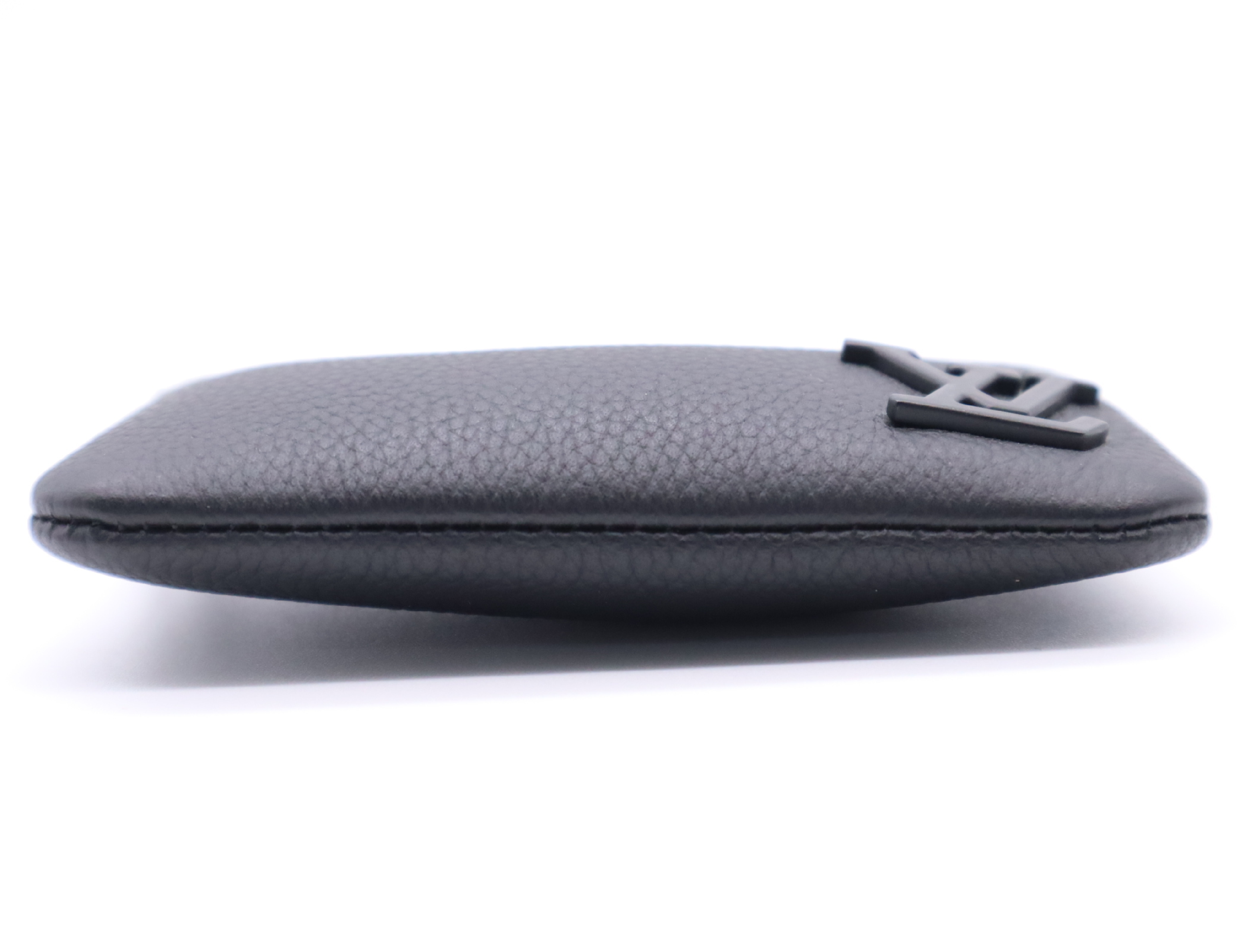 M81031 Aerogram Pochette Cle Coin Case with Dust Bag — view 4